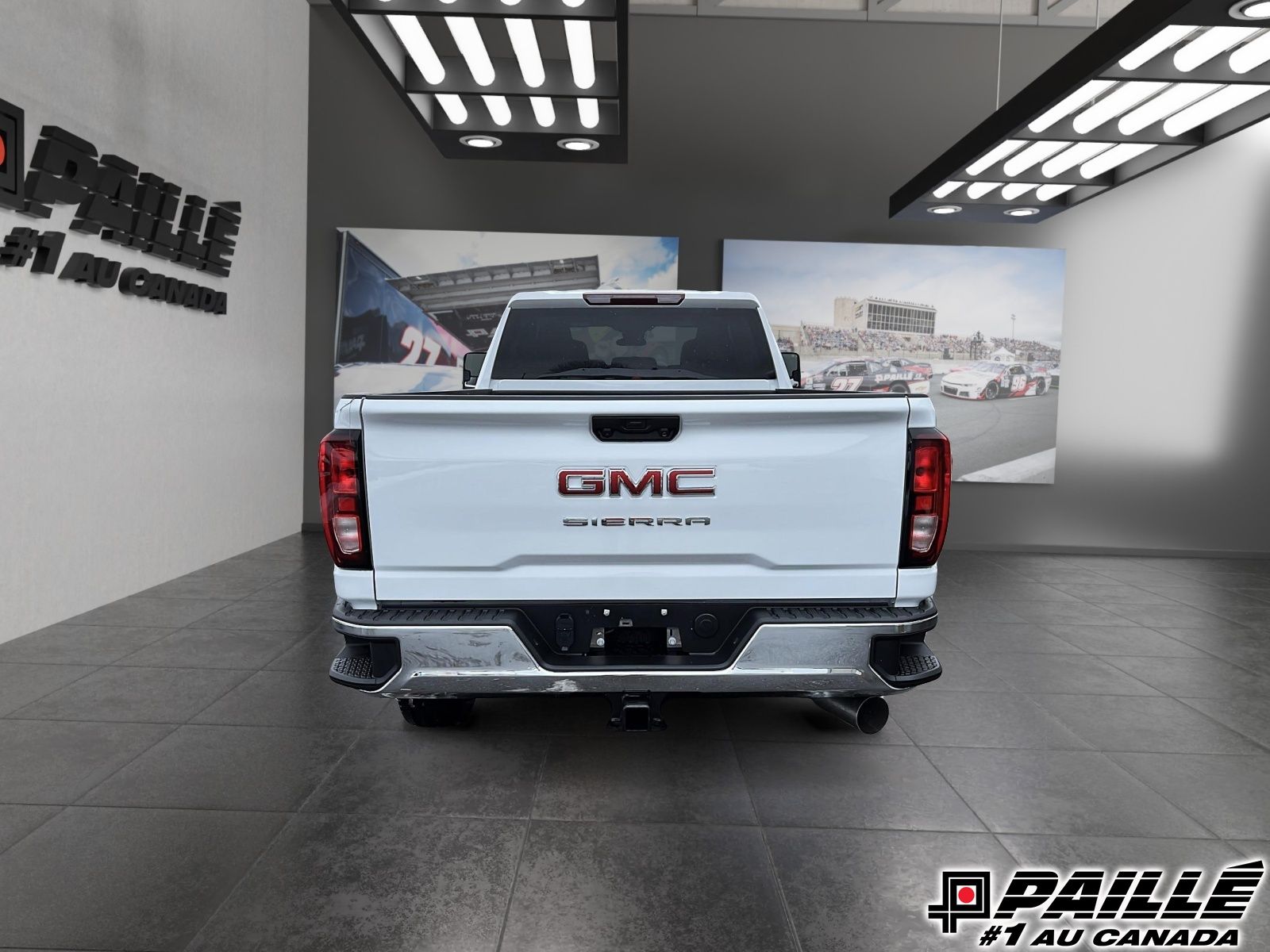 2025 GMC Sierra 2500 HD in Berthierville, Quebec