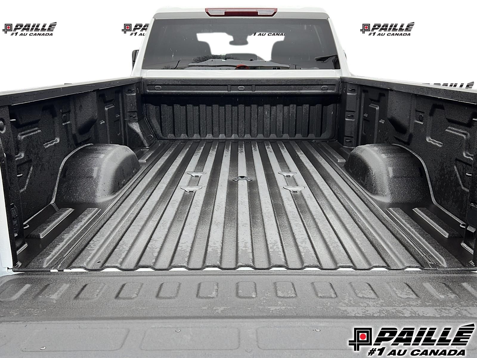 2025 GMC Sierra 2500 HD in Berthierville, Quebec