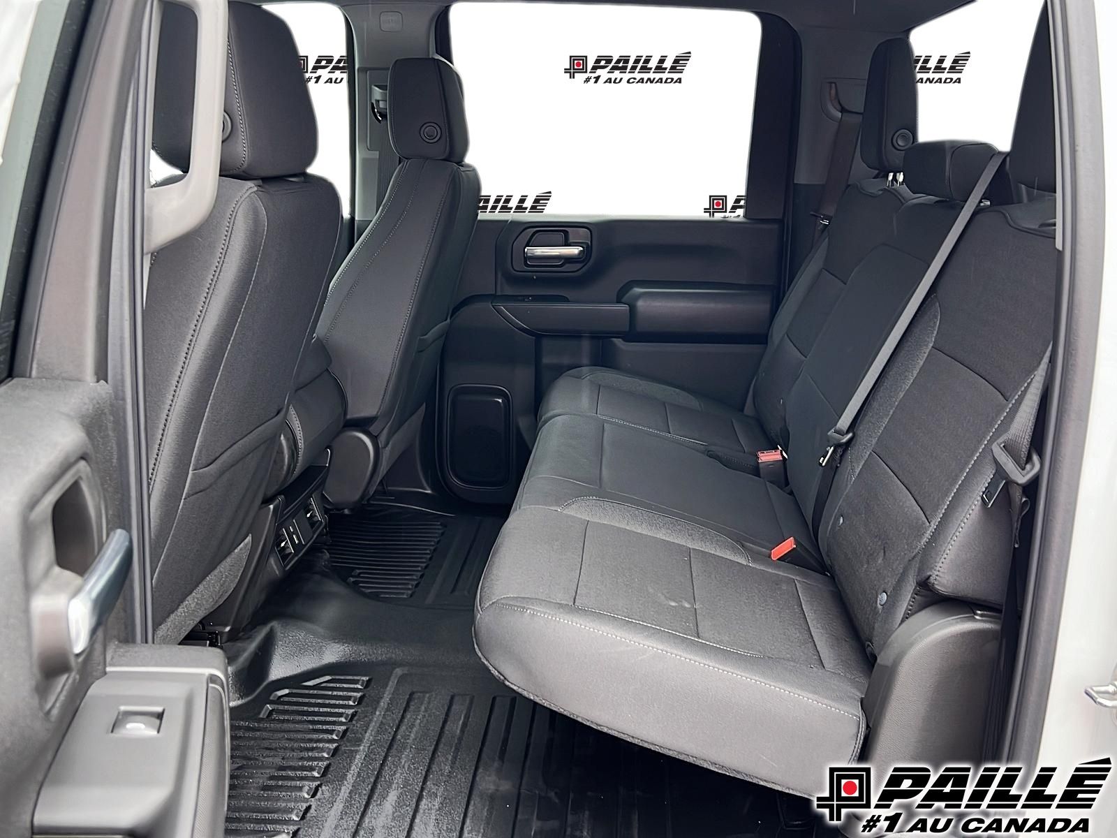 2025 GMC Sierra 2500 HD in Berthierville, Quebec