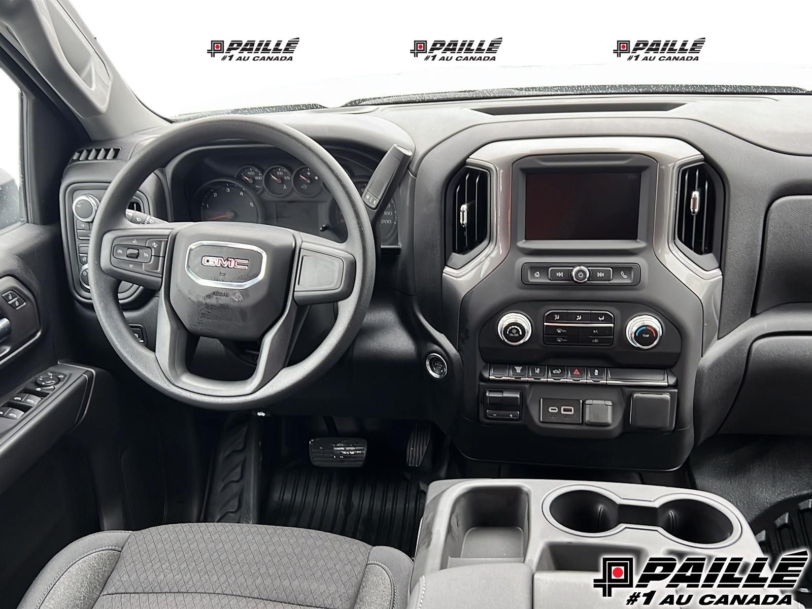 2025 GMC Sierra 2500 HD in Berthierville, Quebec