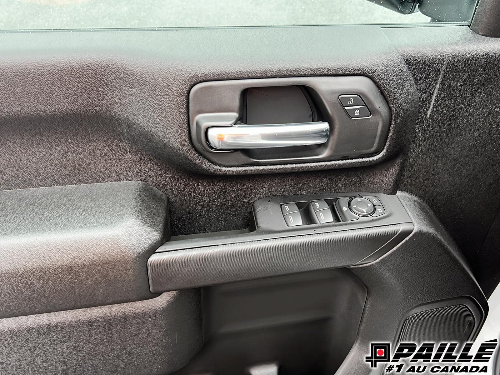 2025 GMC Sierra 2500 HD in Berthierville, Quebec