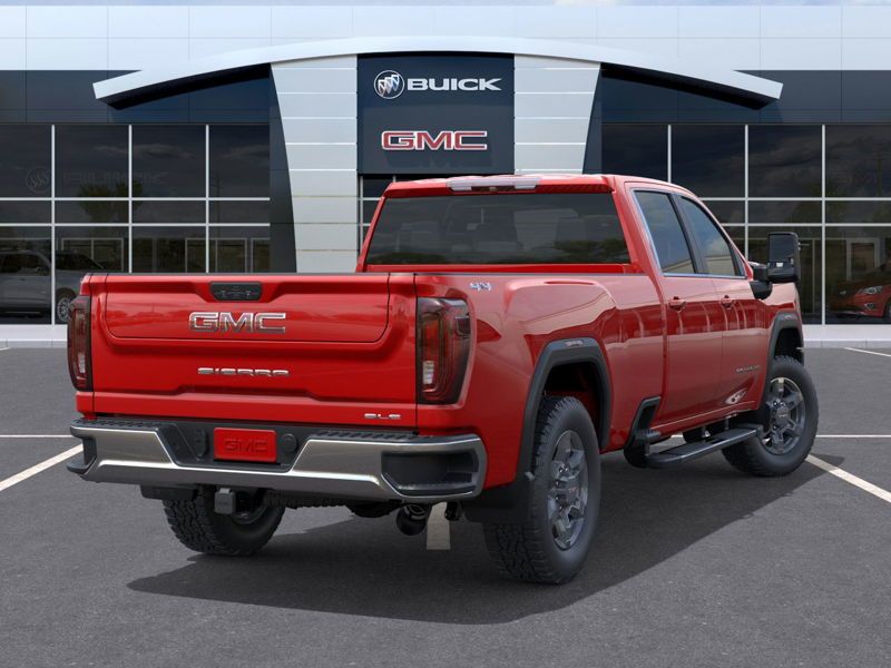 GMC Sierra 2500 HD  2025 à Sorel-Tracy, Québec