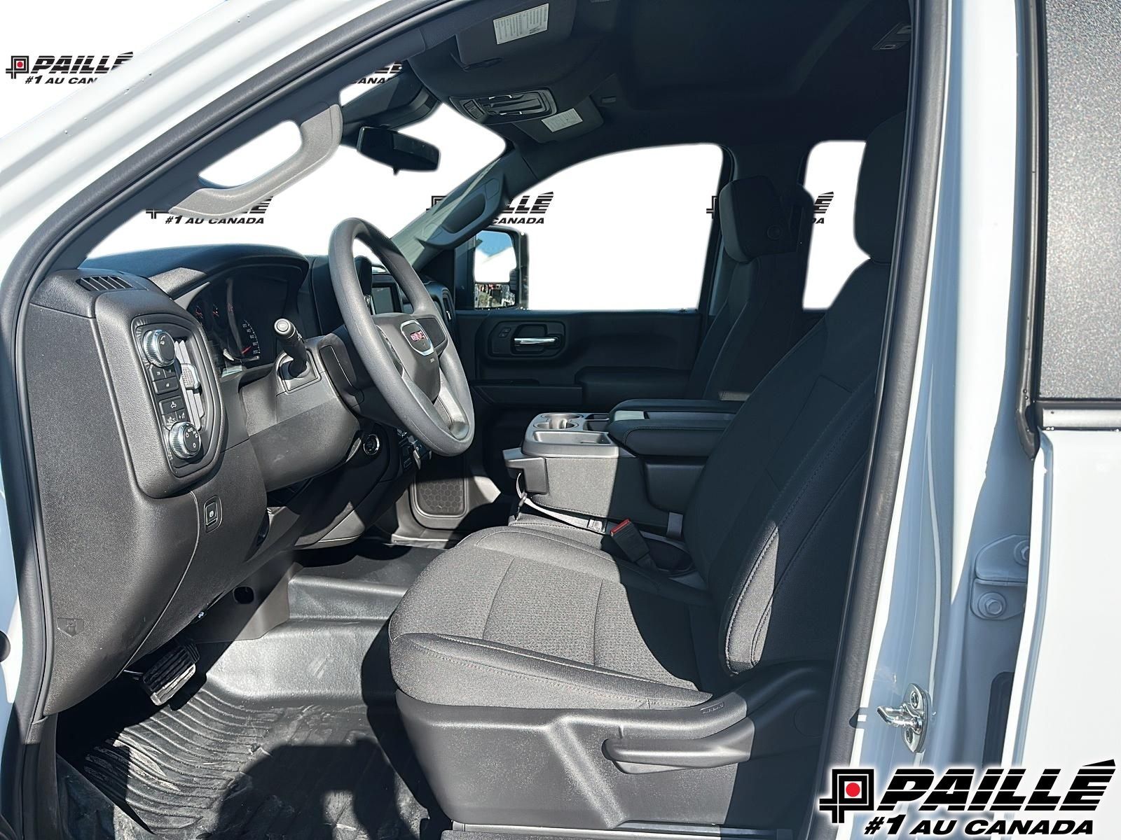 2026 GMC Sierra 2500 HD in Sorel-Tracy, Quebec