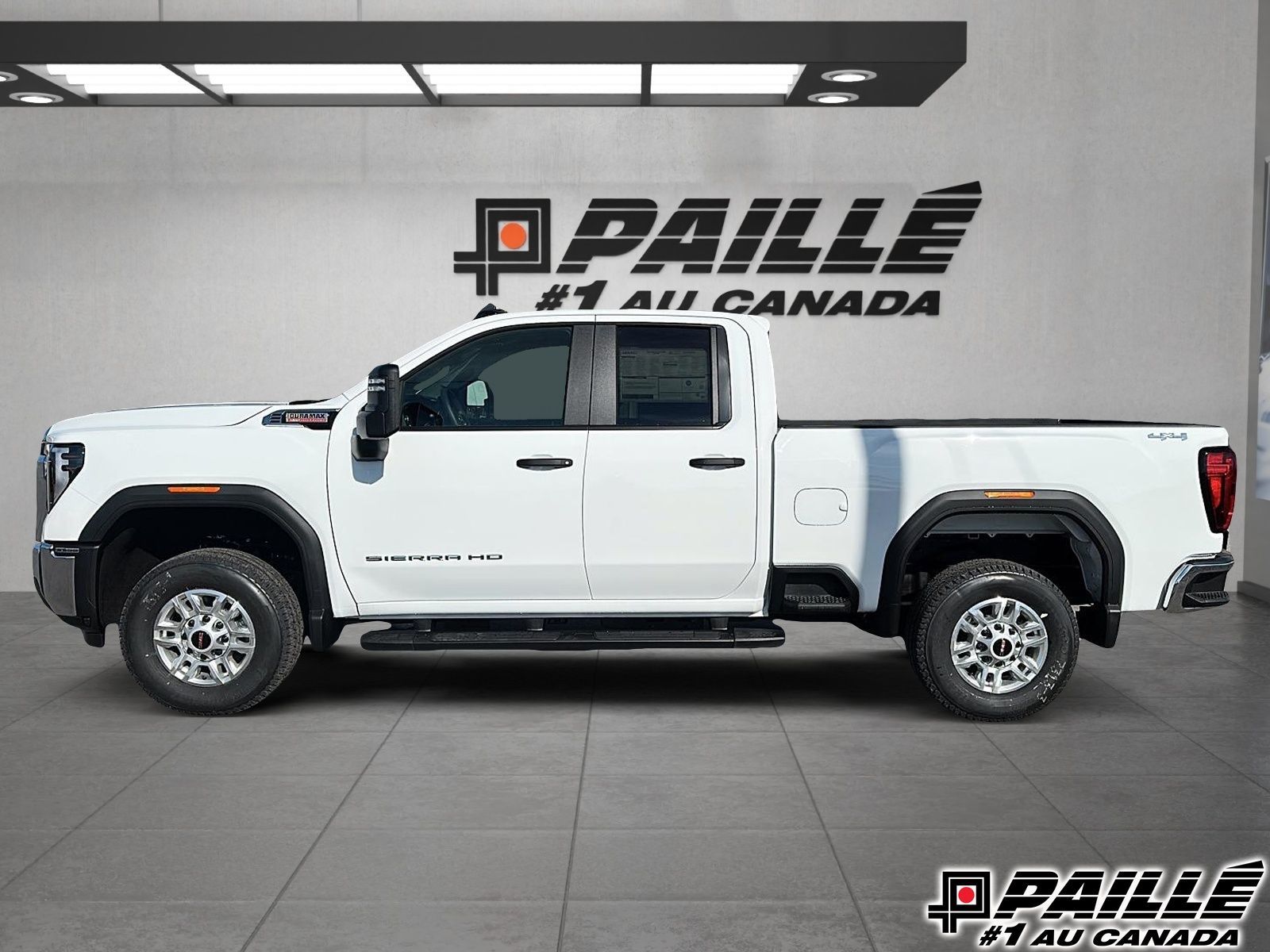 2026 GMC Sierra 2500 HD in Sorel-Tracy, Quebec