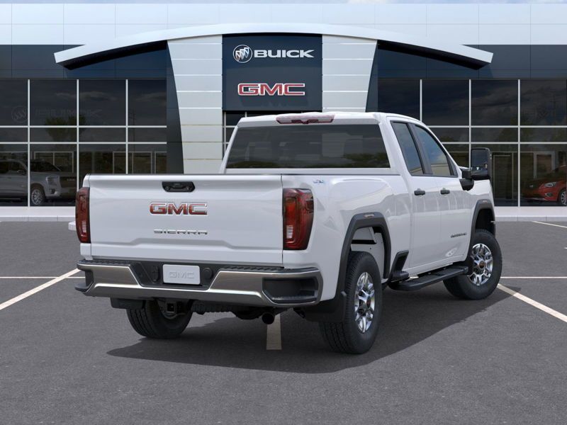 GMC SIERRA 2500 HD  2026 à Sorel-Tracy, Québec