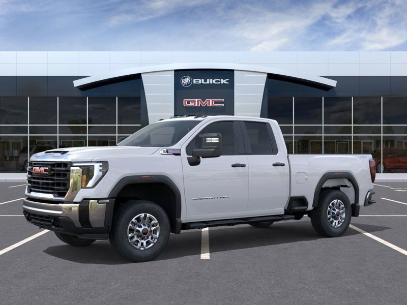 GMC SIERRA 2500 HD  2026 à Sorel-Tracy, Québec