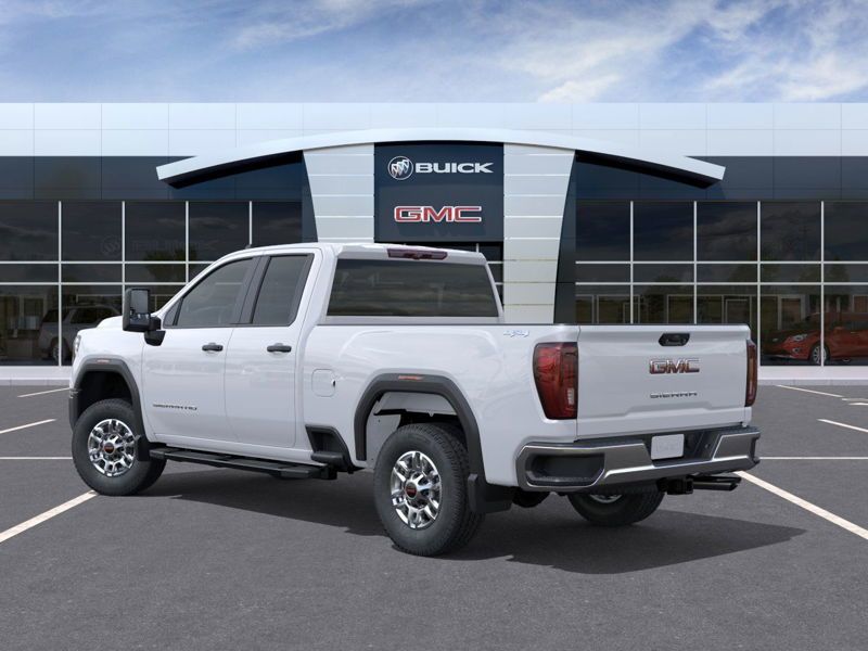 GMC SIERRA 2500 HD  2026 à Sorel-Tracy, Québec