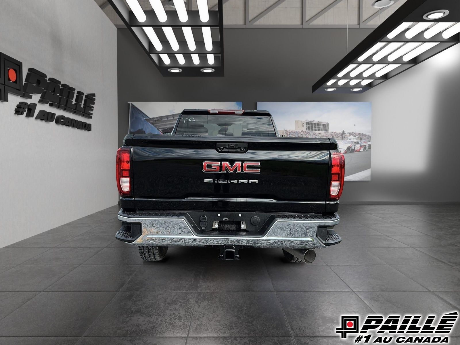 2026 GMC Sierra 2500 HD in Berthierville, Quebec