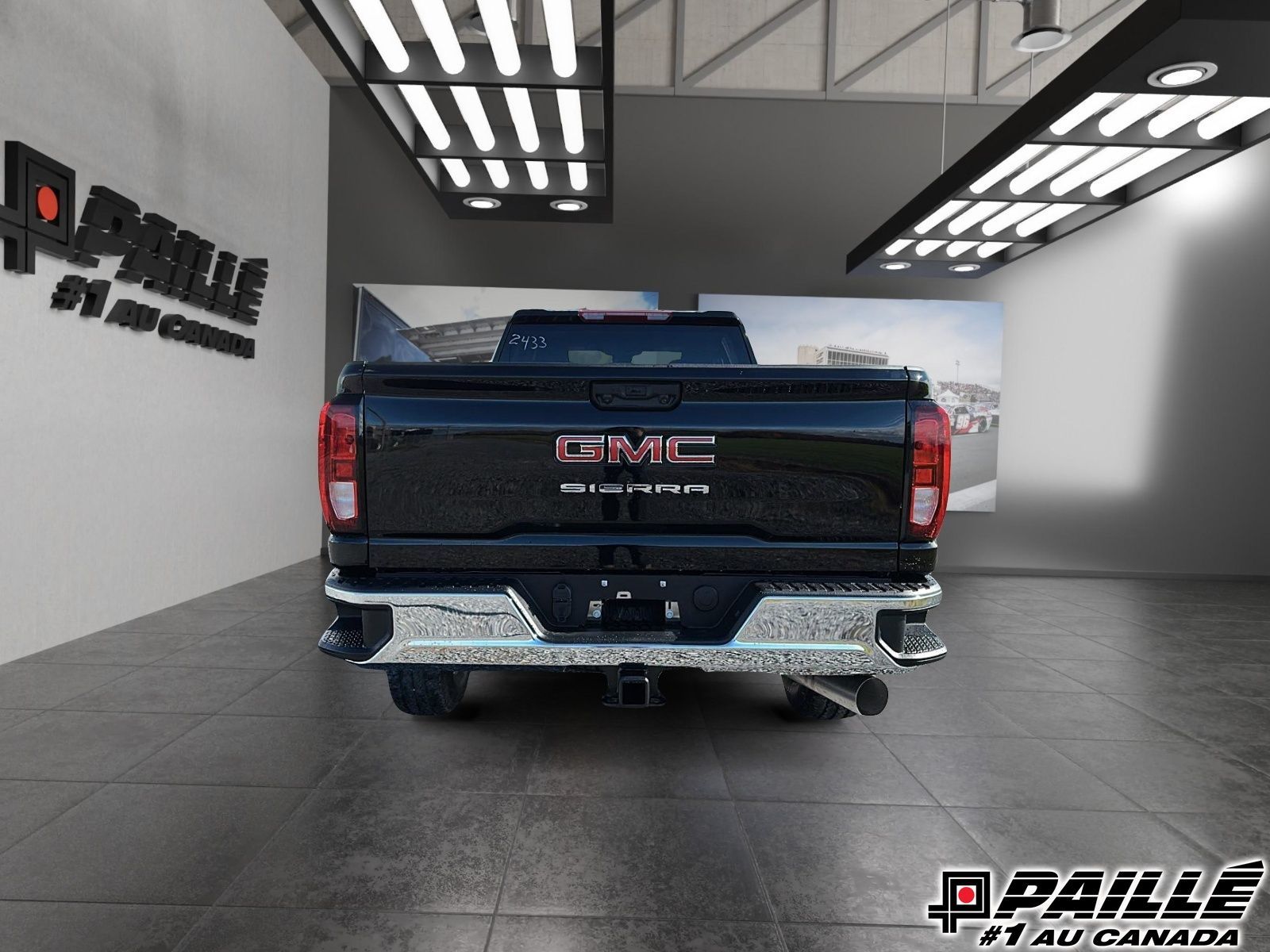 2026 GMC Sierra 2500 HD in Sorel-Tracy, Quebec