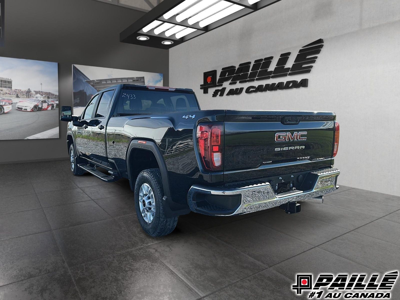 2026 GMC Sierra 2500 HD in Sorel-Tracy, Quebec