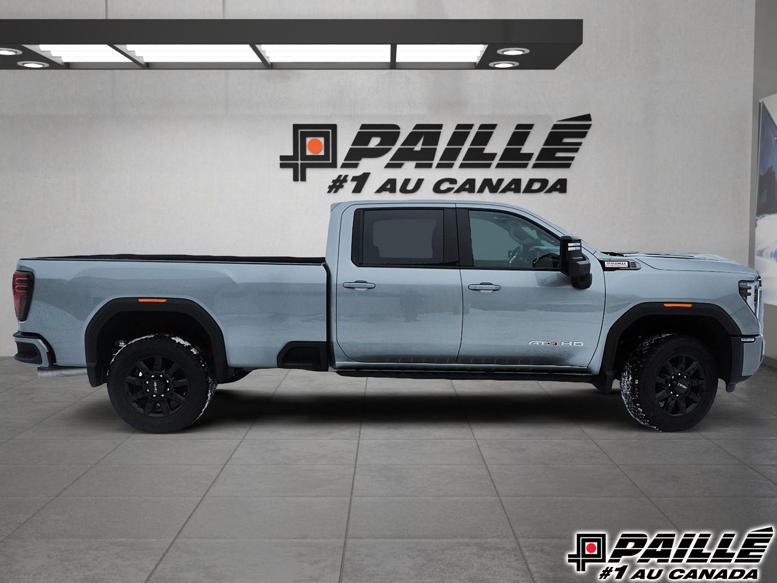GMC Sierra 2500 HD  2026 à Sorel-Tracy, Québec