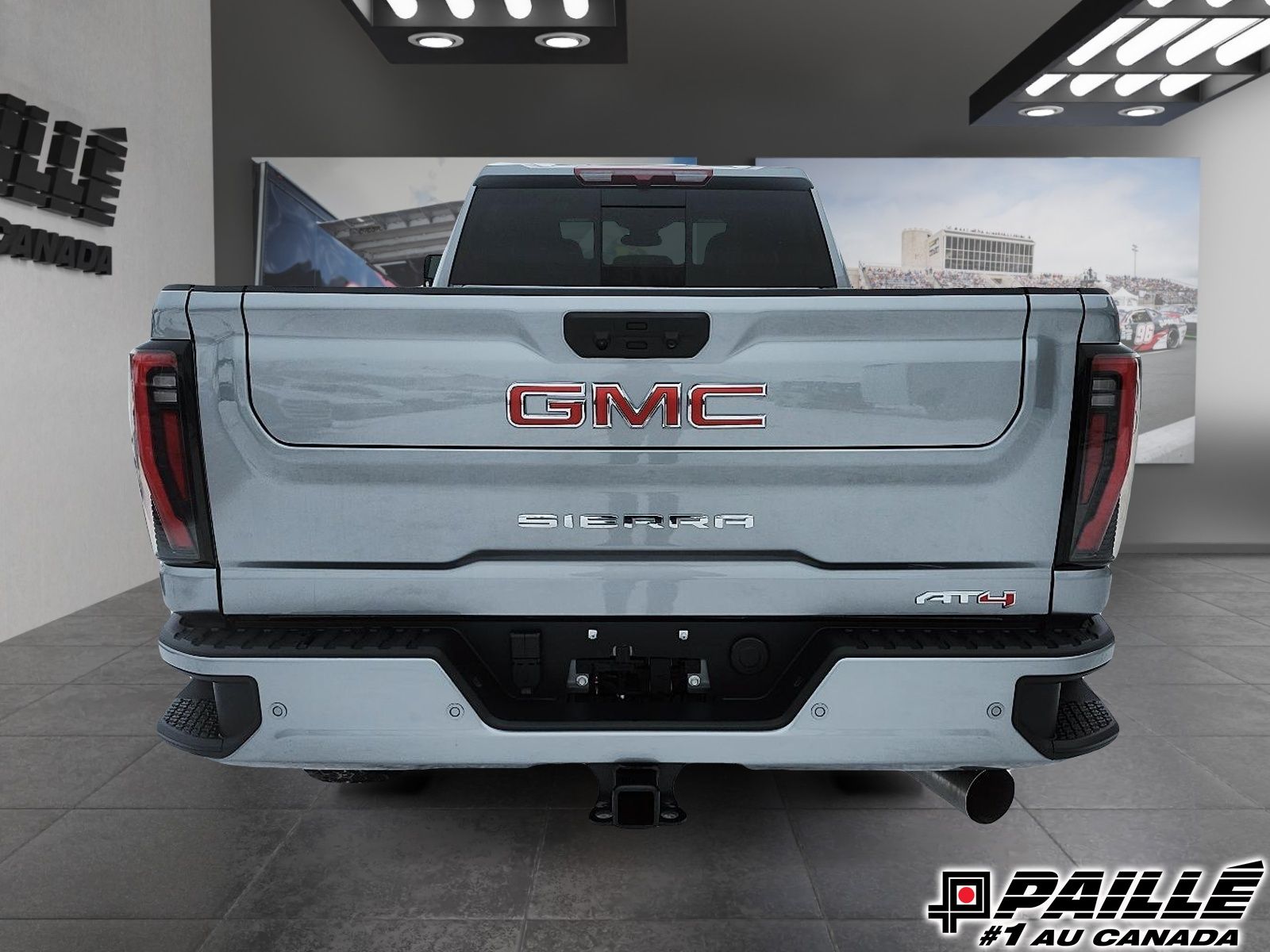 GMC Sierra 2500 HD  2026 à Sorel-Tracy, Québec