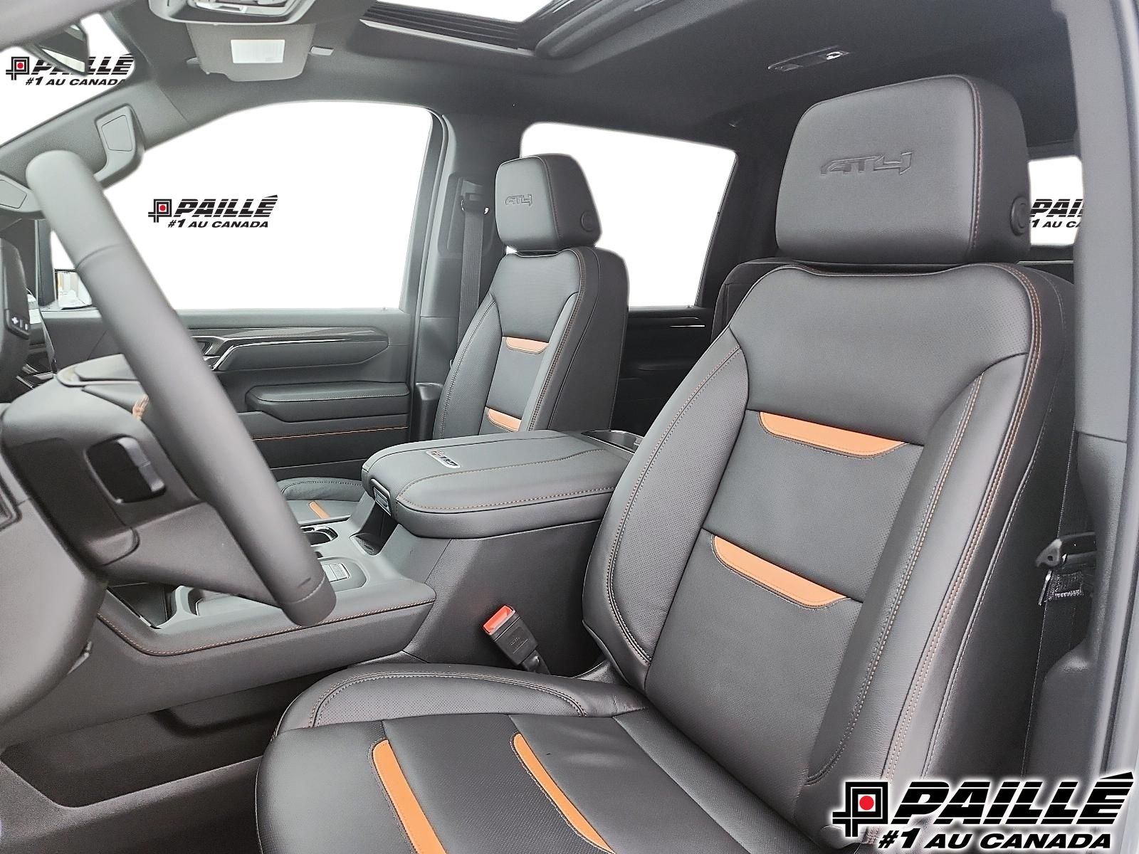 GMC Sierra 2500 HD  2026 à Sorel-Tracy, Québec