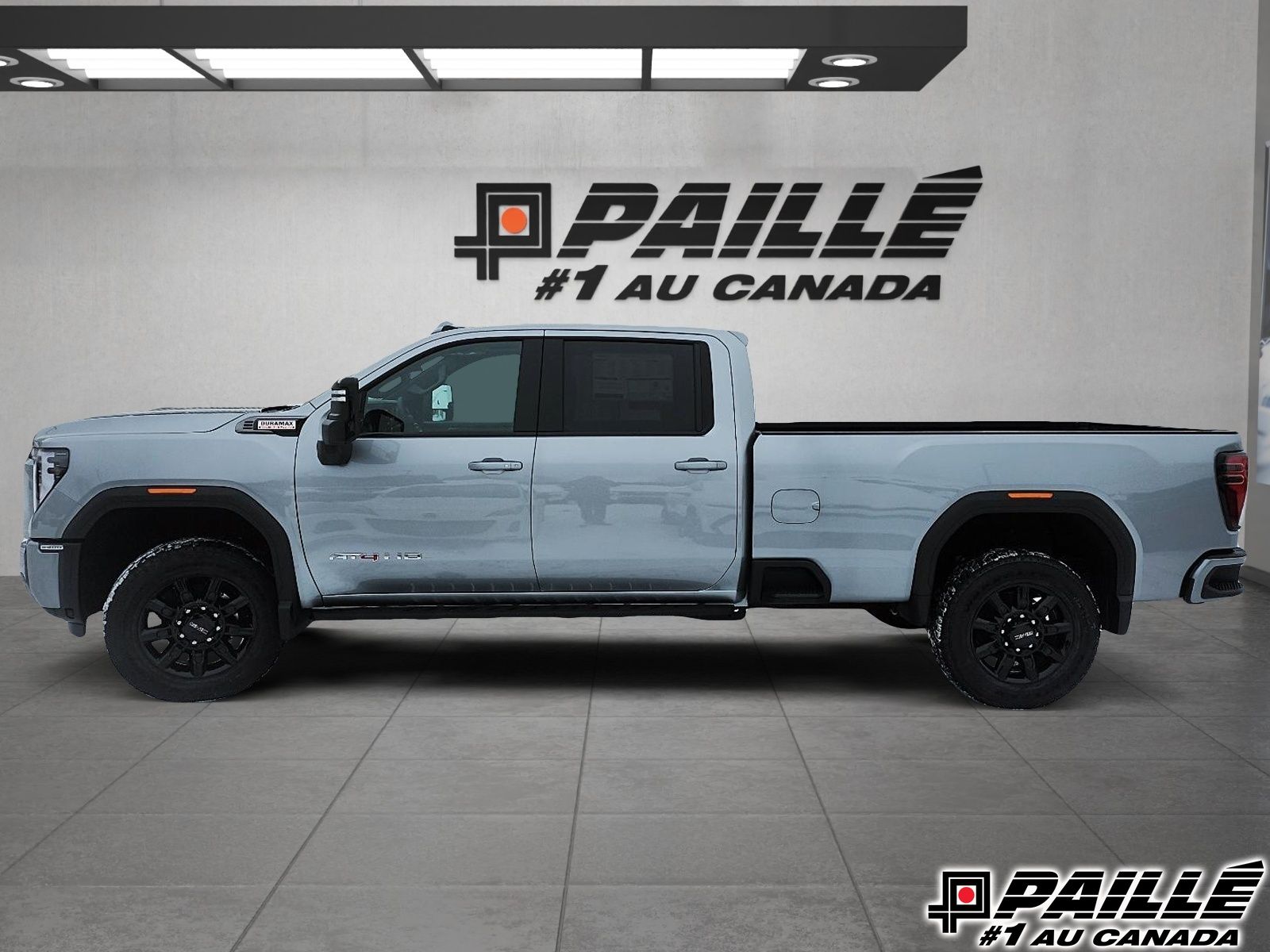 GMC Sierra 2500 HD  2026 à Sorel-Tracy, Québec