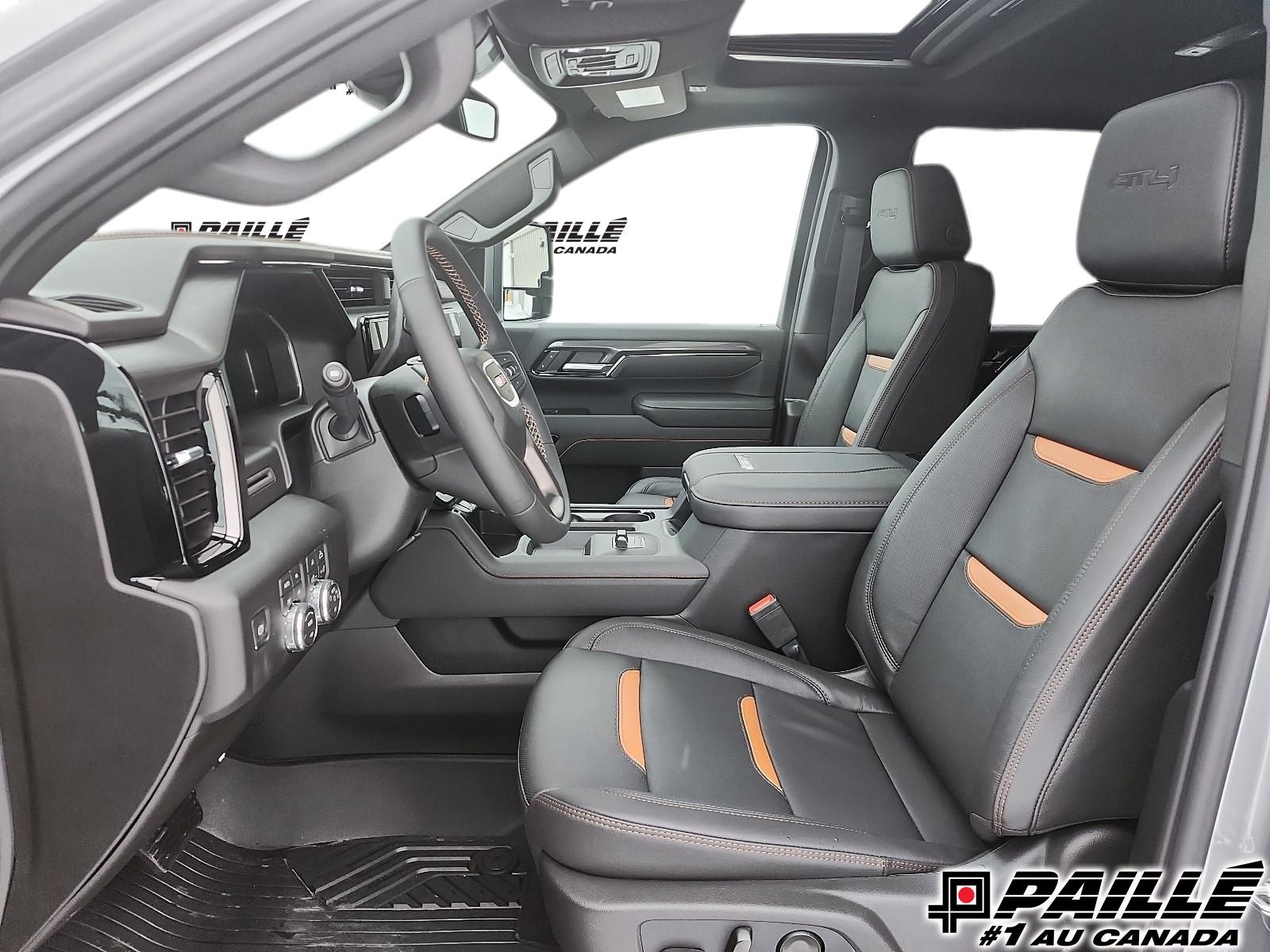 GMC Sierra 2500 HD  2026 à Sorel-Tracy, Québec