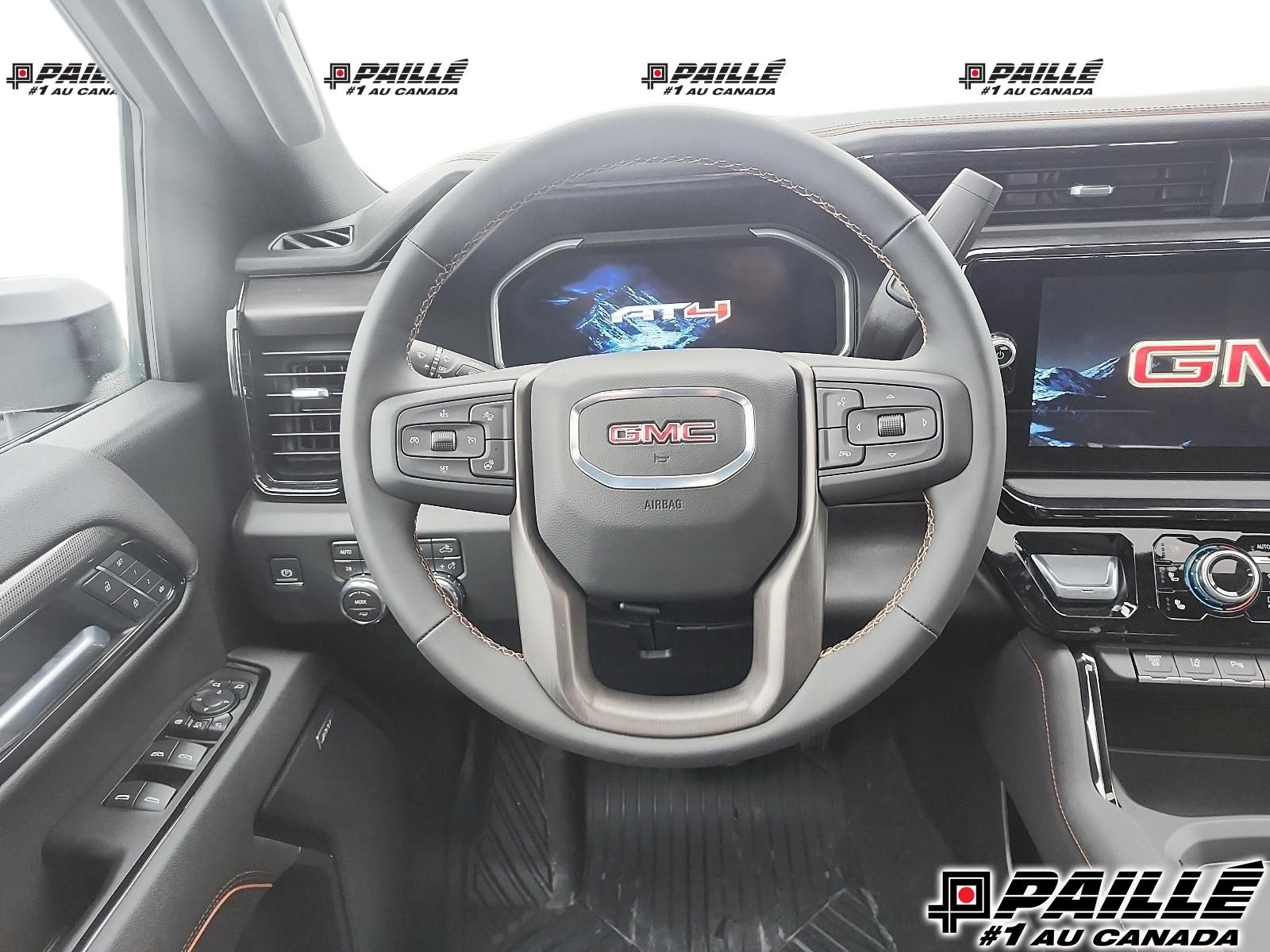 GMC Sierra 2500 HD  2026 à Sorel-Tracy, Québec