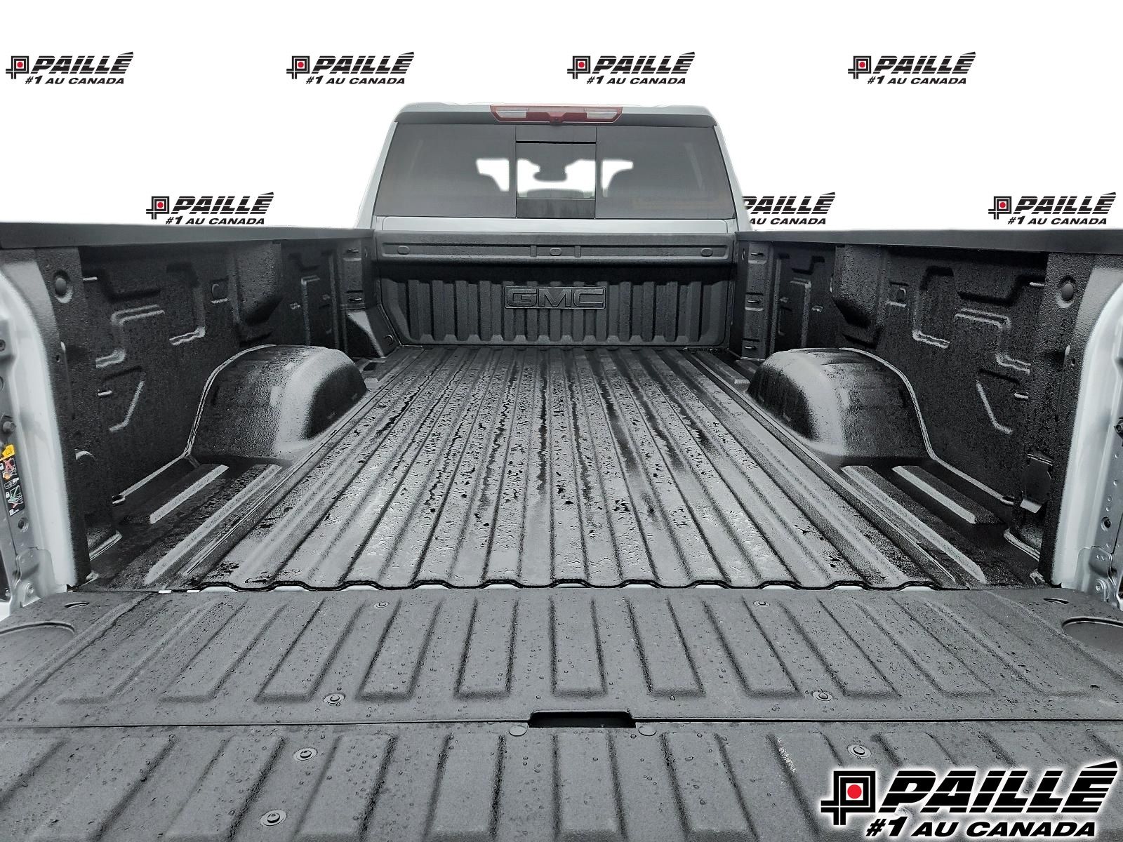 GMC Sierra 2500 HD  2026 à Sorel-Tracy, Québec