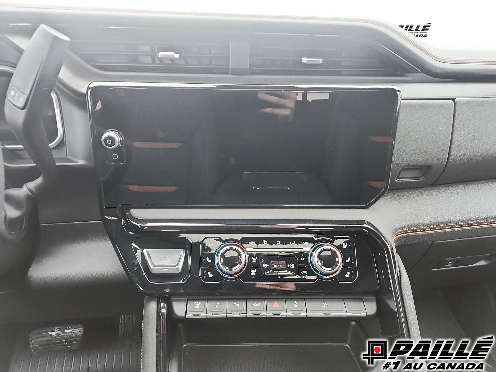 GMC Sierra 2500 HD  2026 à Sorel-Tracy, Québec