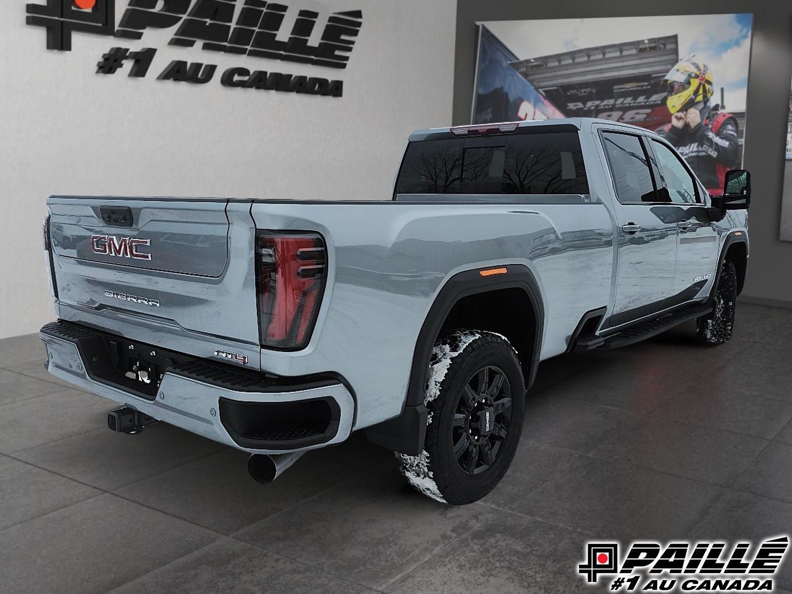 GMC Sierra 2500 HD  2026 à Sorel-Tracy, Québec