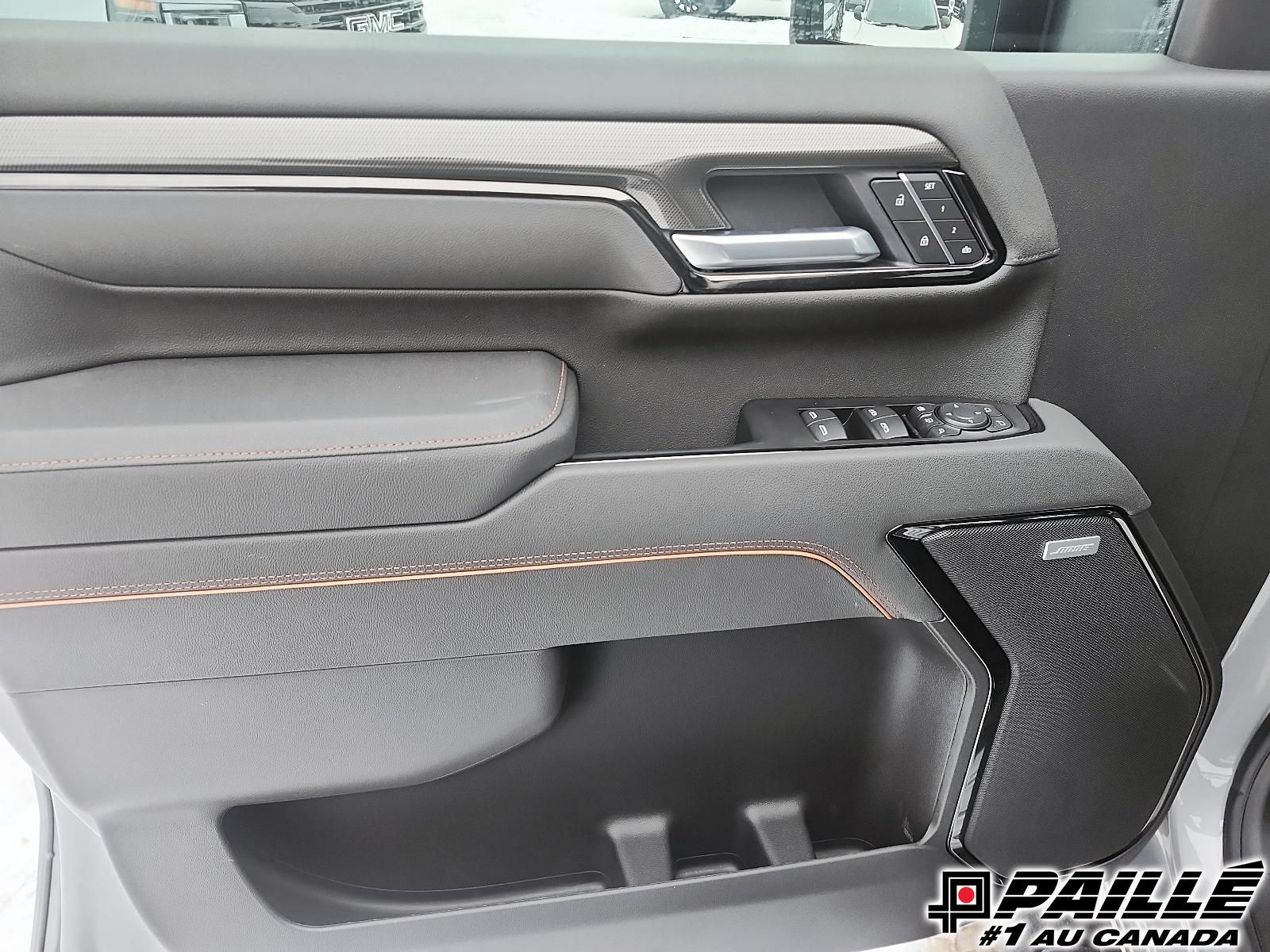 GMC Sierra 2500 HD  2026 à Sorel-Tracy, Québec