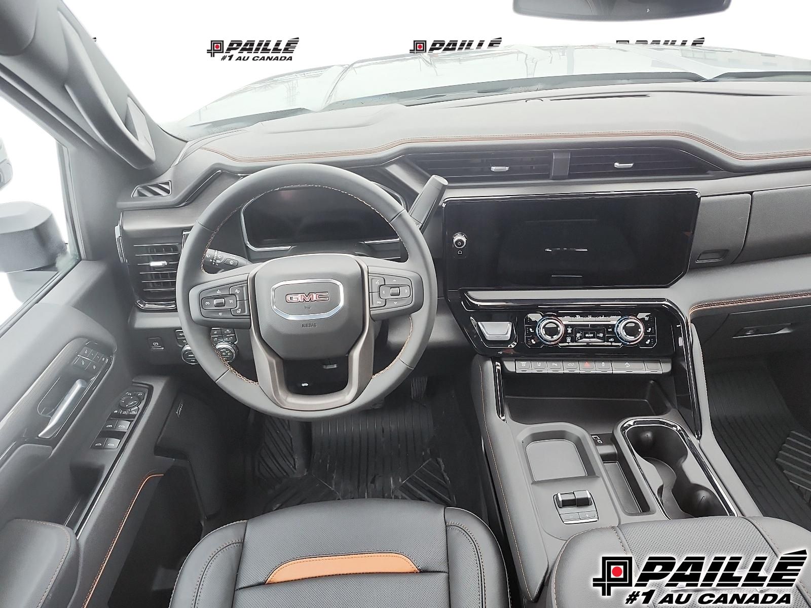 GMC Sierra 2500 HD  2026 à Sorel-Tracy, Québec