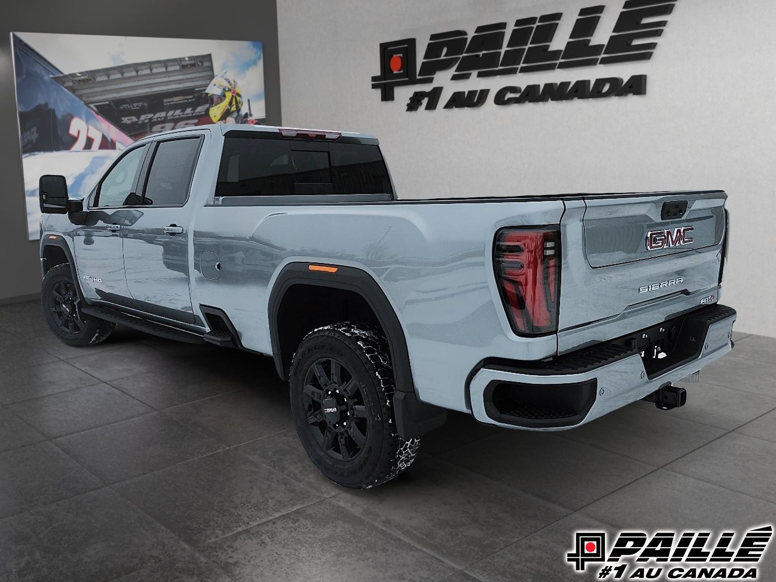 GMC Sierra 2500 HD  2026 à Sorel-Tracy, Québec