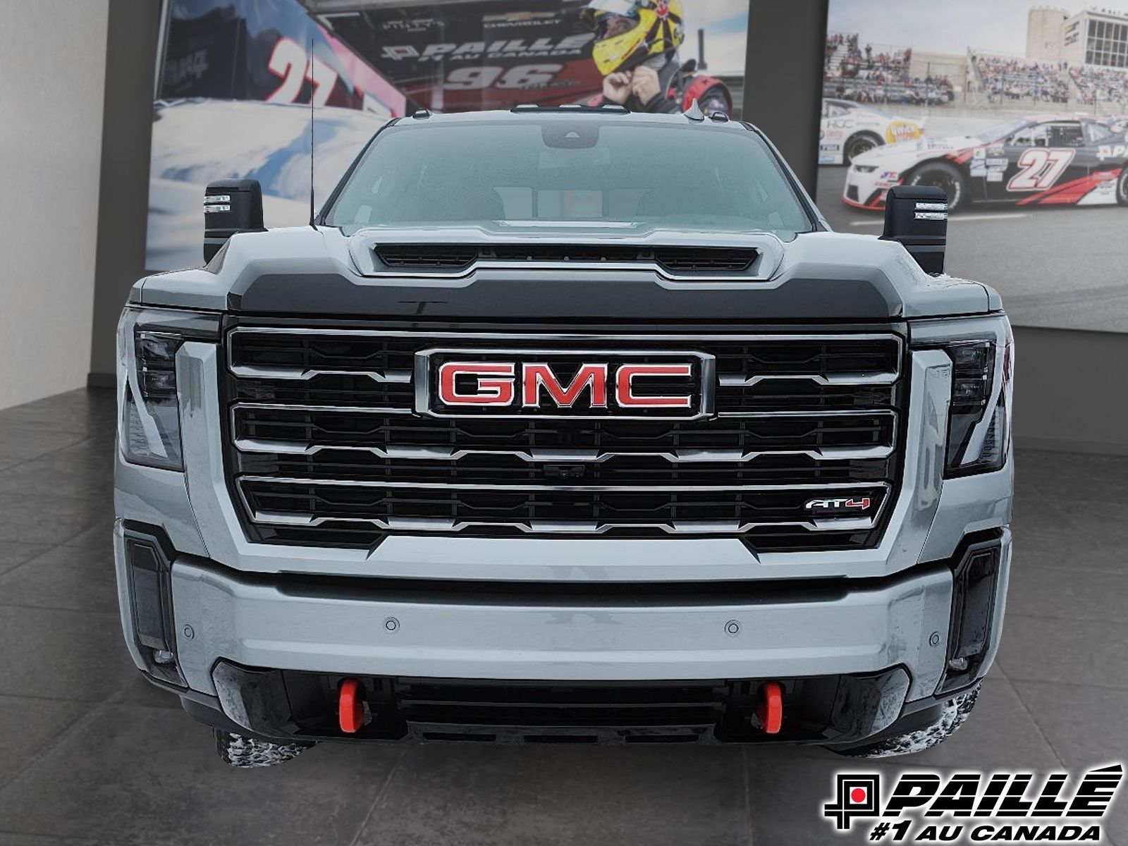 GMC Sierra 2500 HD  2026 à Sorel-Tracy, Québec