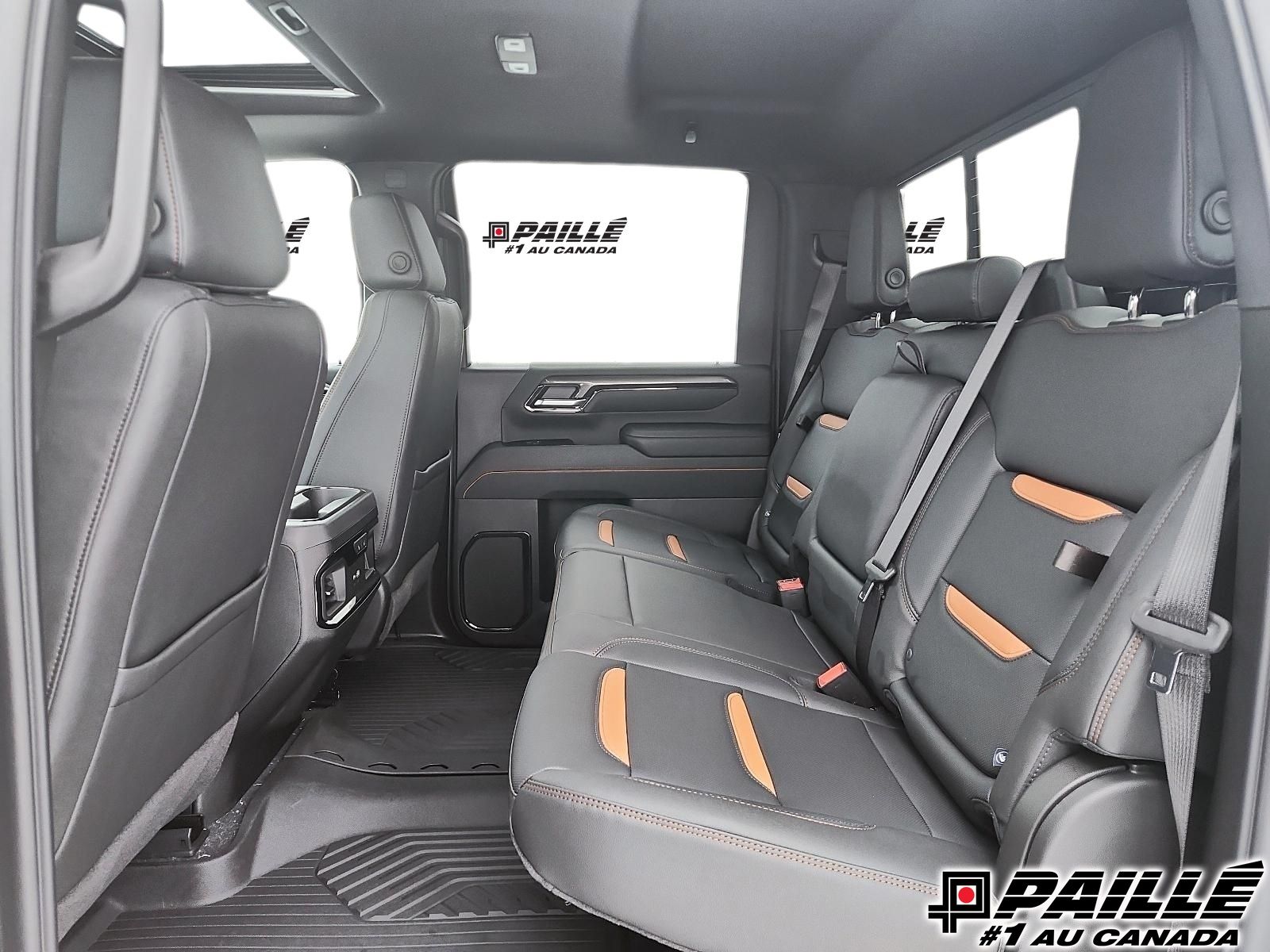 GMC Sierra 2500 HD  2026 à Sorel-Tracy, Québec