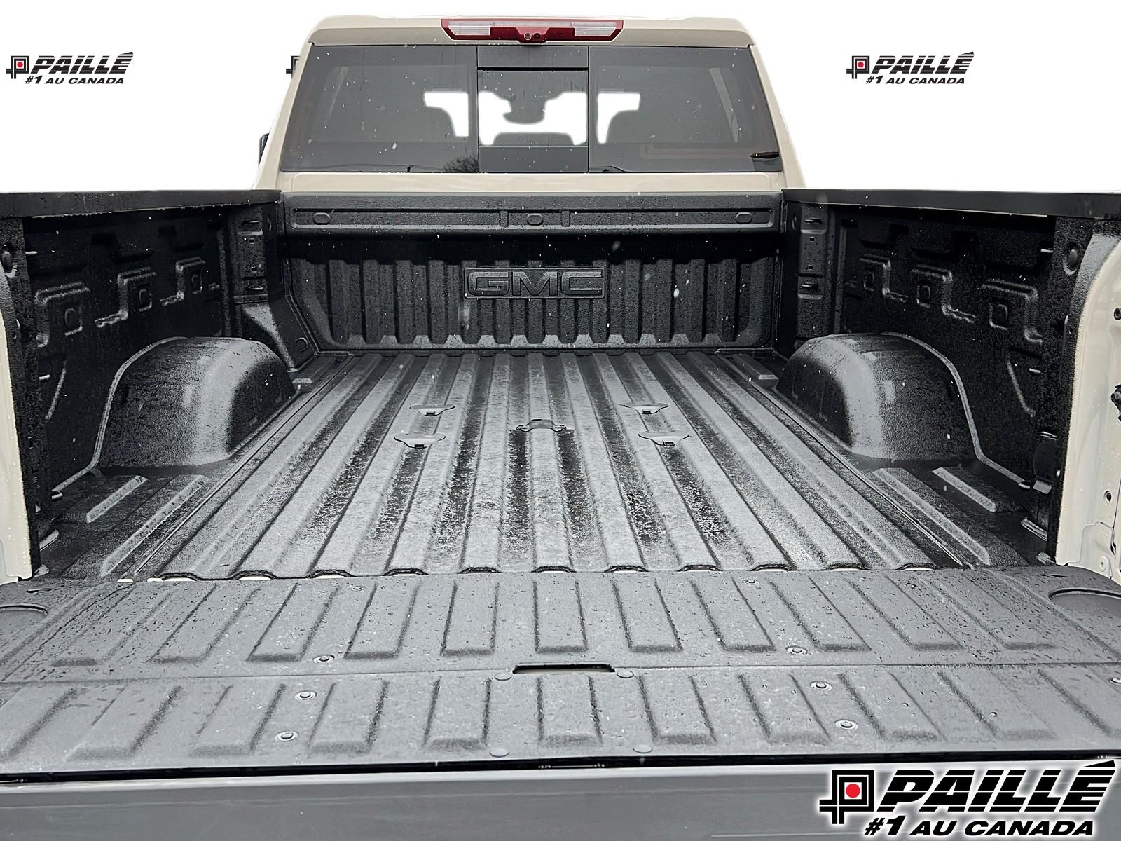 2026 GMC Sierra 2500 HD in Sorel-Tracy, Quebec