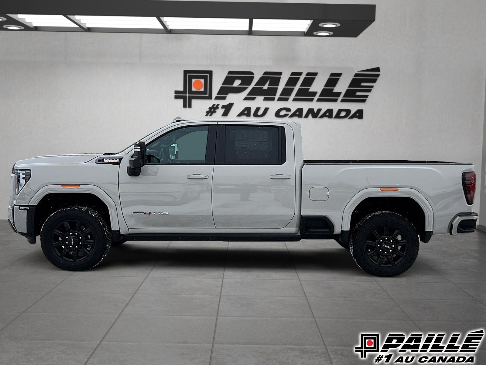 2026 GMC Sierra 2500 HD in Sorel-Tracy, Quebec