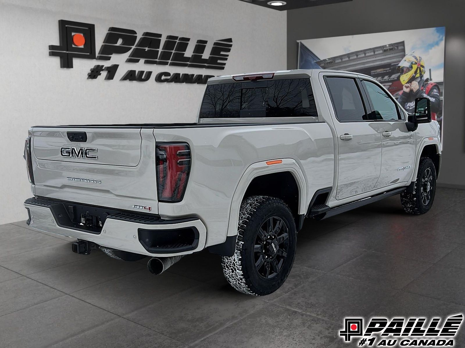 2026 GMC Sierra 2500 HD in Sorel-Tracy, Quebec