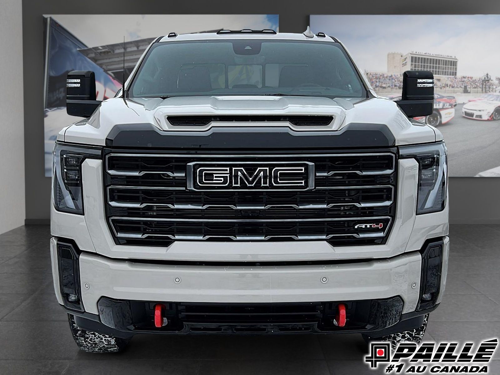 2026 GMC Sierra 2500 HD in Sorel-Tracy, Quebec