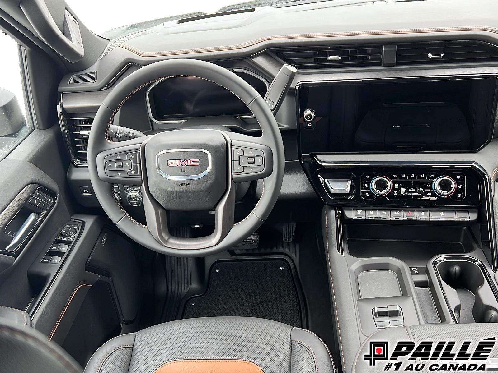 2026 GMC Sierra 2500 HD in Sorel-Tracy, Quebec