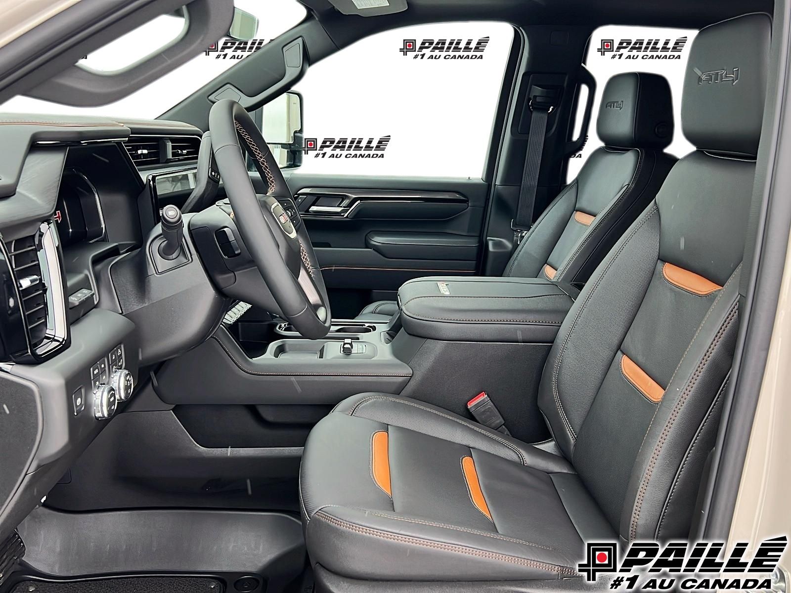 2026 GMC Sierra 2500 HD in Sorel-Tracy, Quebec