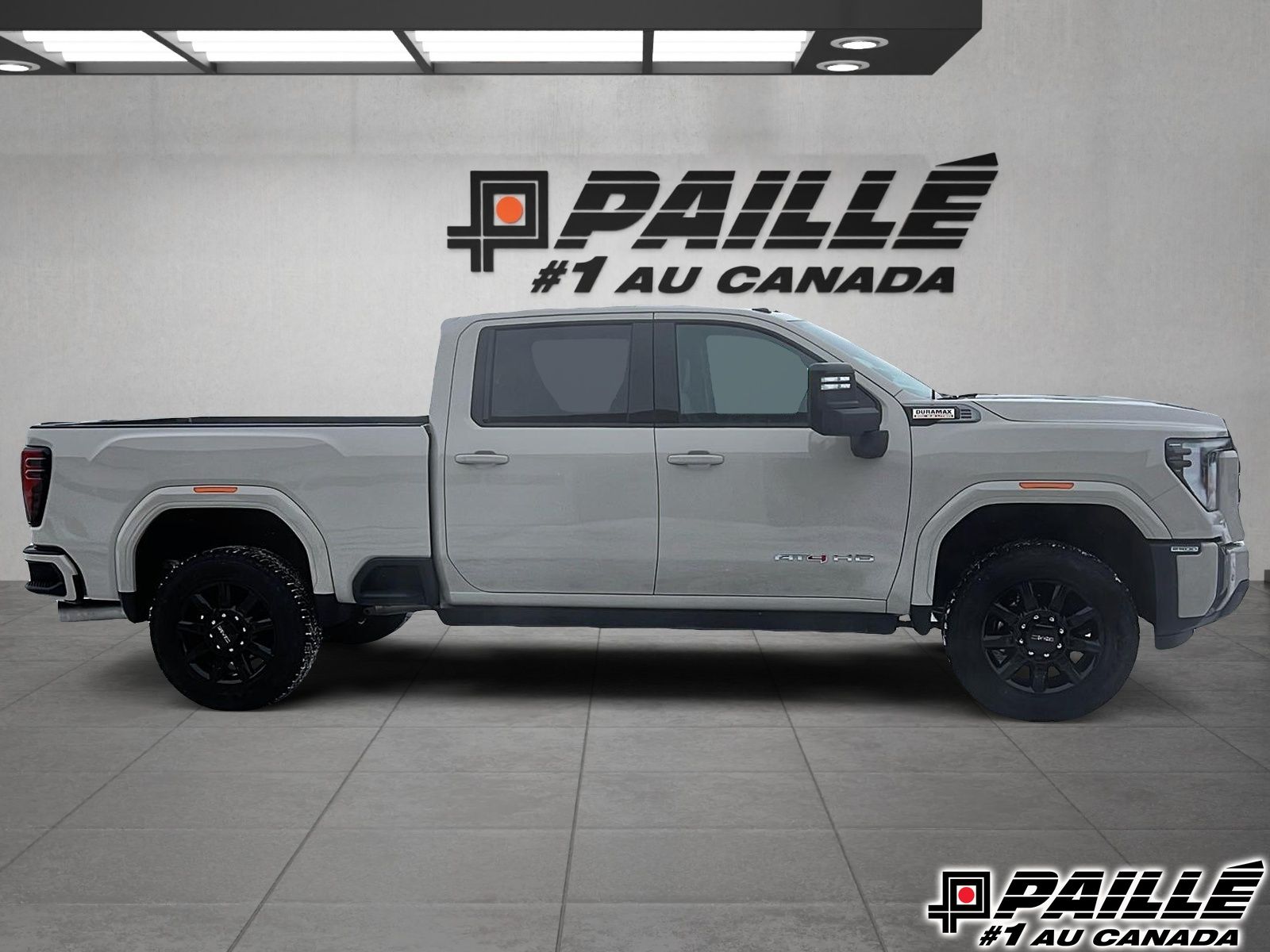 2026 GMC Sierra 2500 HD in Sorel-Tracy, Quebec