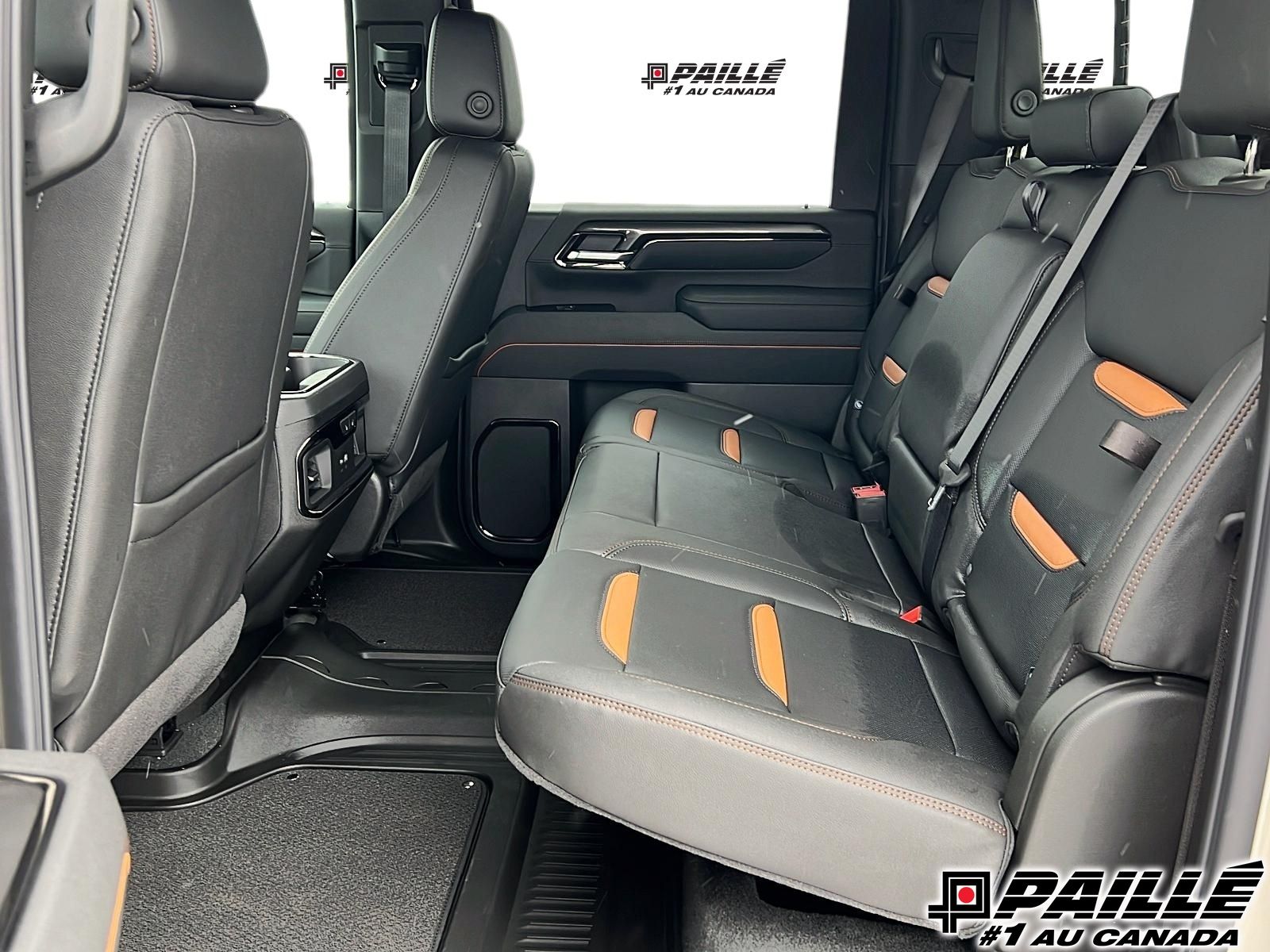 2026 GMC Sierra 2500 HD in Sorel-Tracy, Quebec