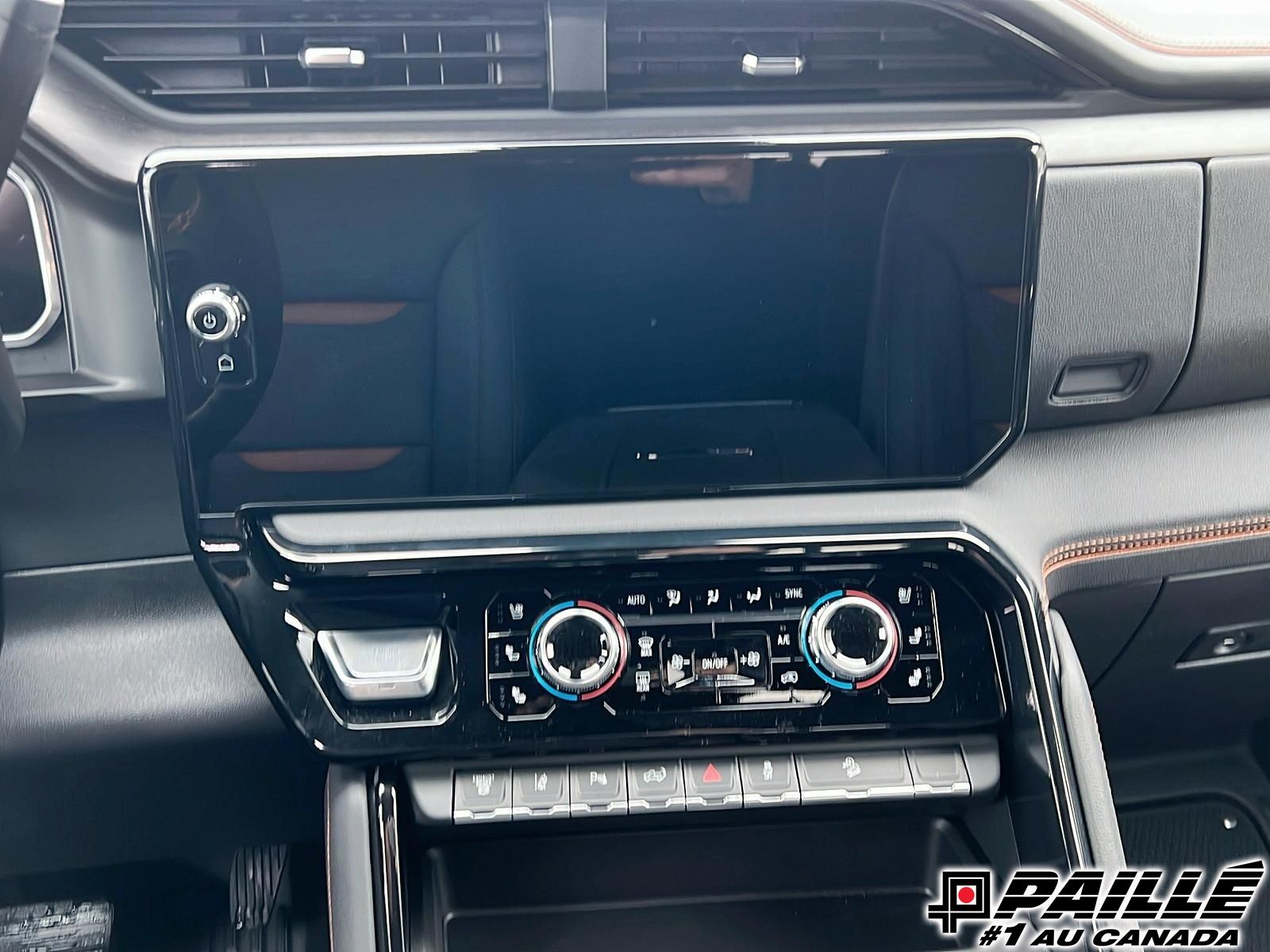 2026 GMC Sierra 2500 HD in Sorel-Tracy, Quebec