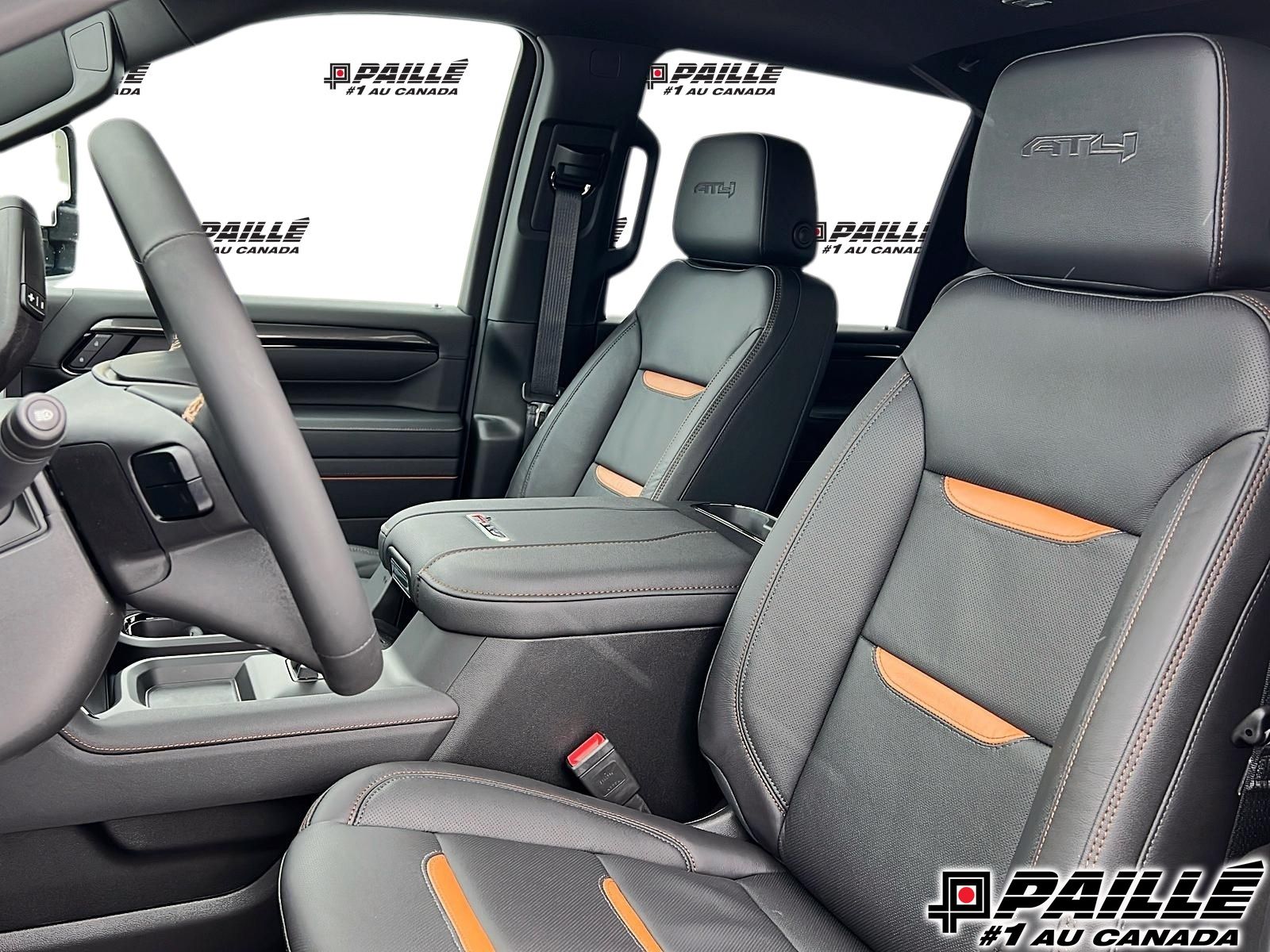 2026 GMC Sierra 2500 HD in Sorel-Tracy, Quebec