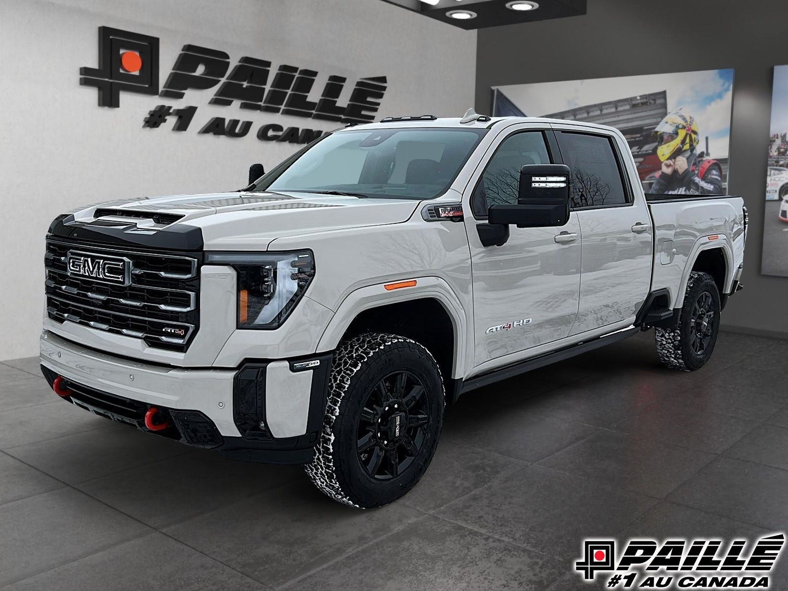 2026 GMC Sierra 2500 HD in Sorel-Tracy, Quebec