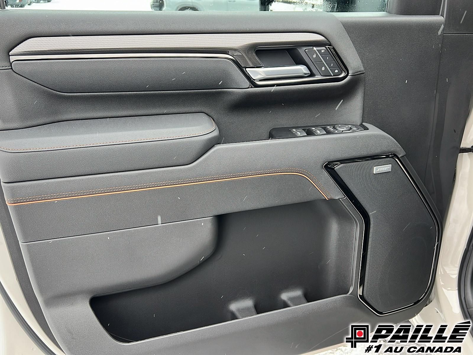 2026 GMC Sierra 2500 HD in Sorel-Tracy, Quebec