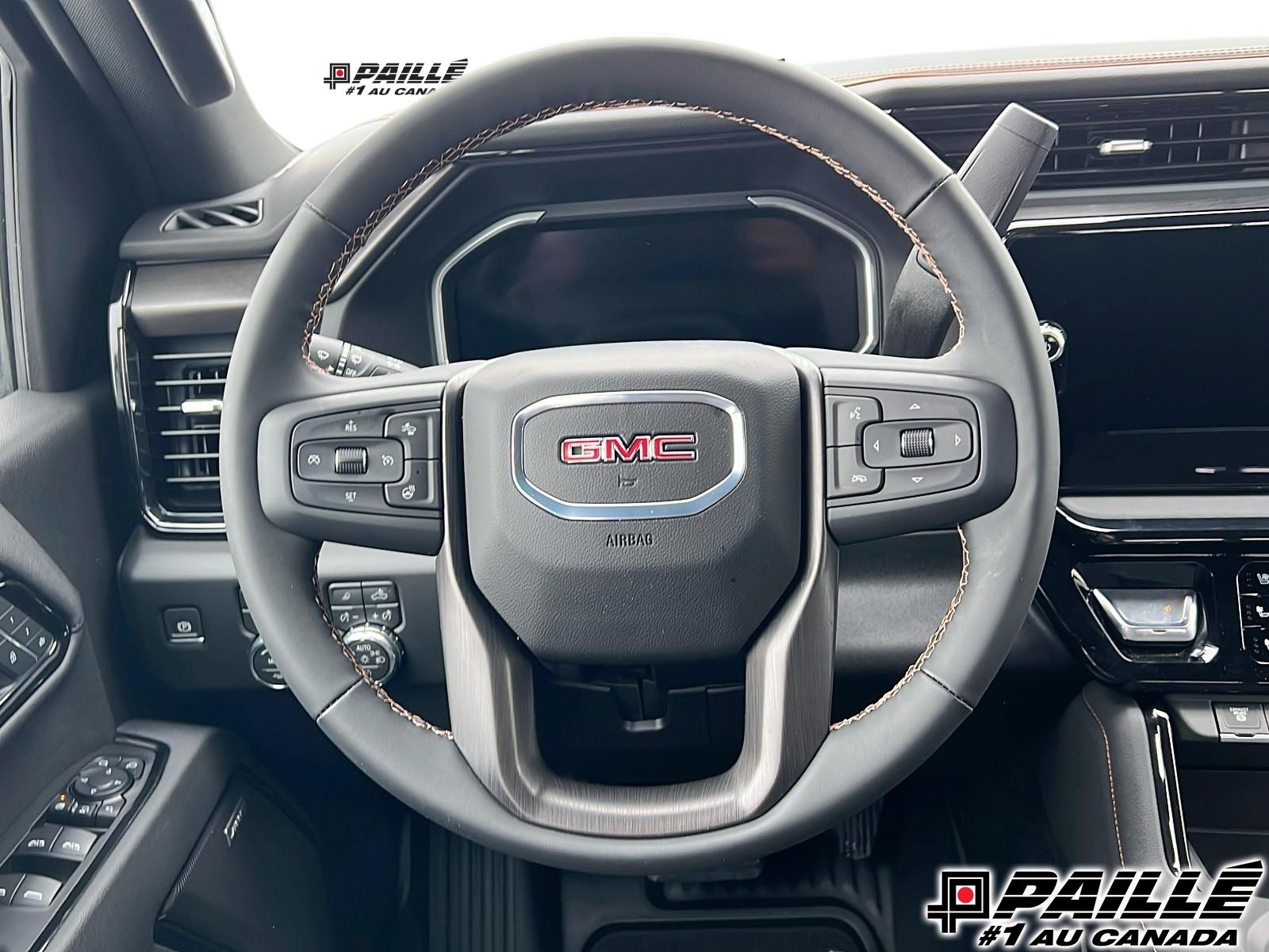 2026 GMC Sierra 2500 HD in Sorel-Tracy, Quebec