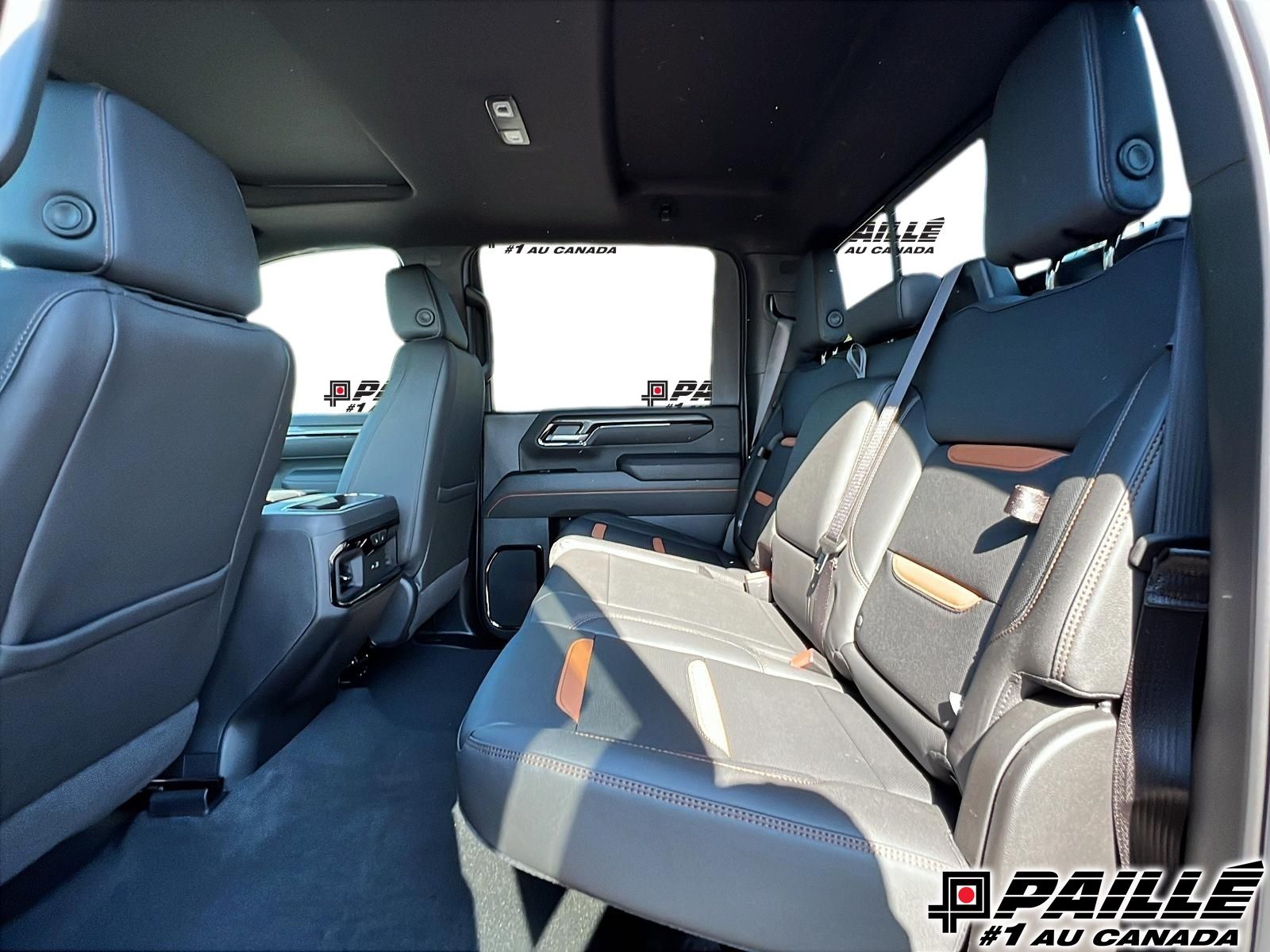 2026 GMC Sierra 2500 HD in Berthierville, Quebec