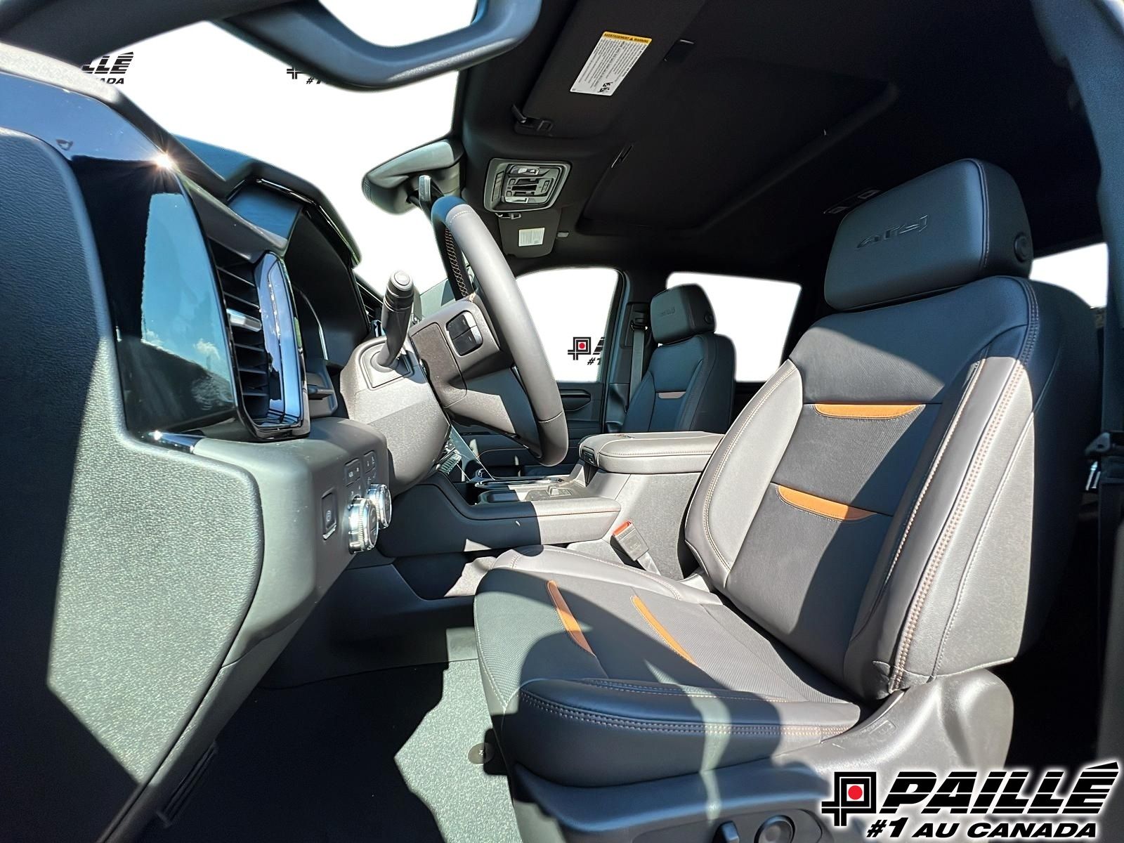 2026 GMC Sierra 2500 HD in Berthierville, Quebec