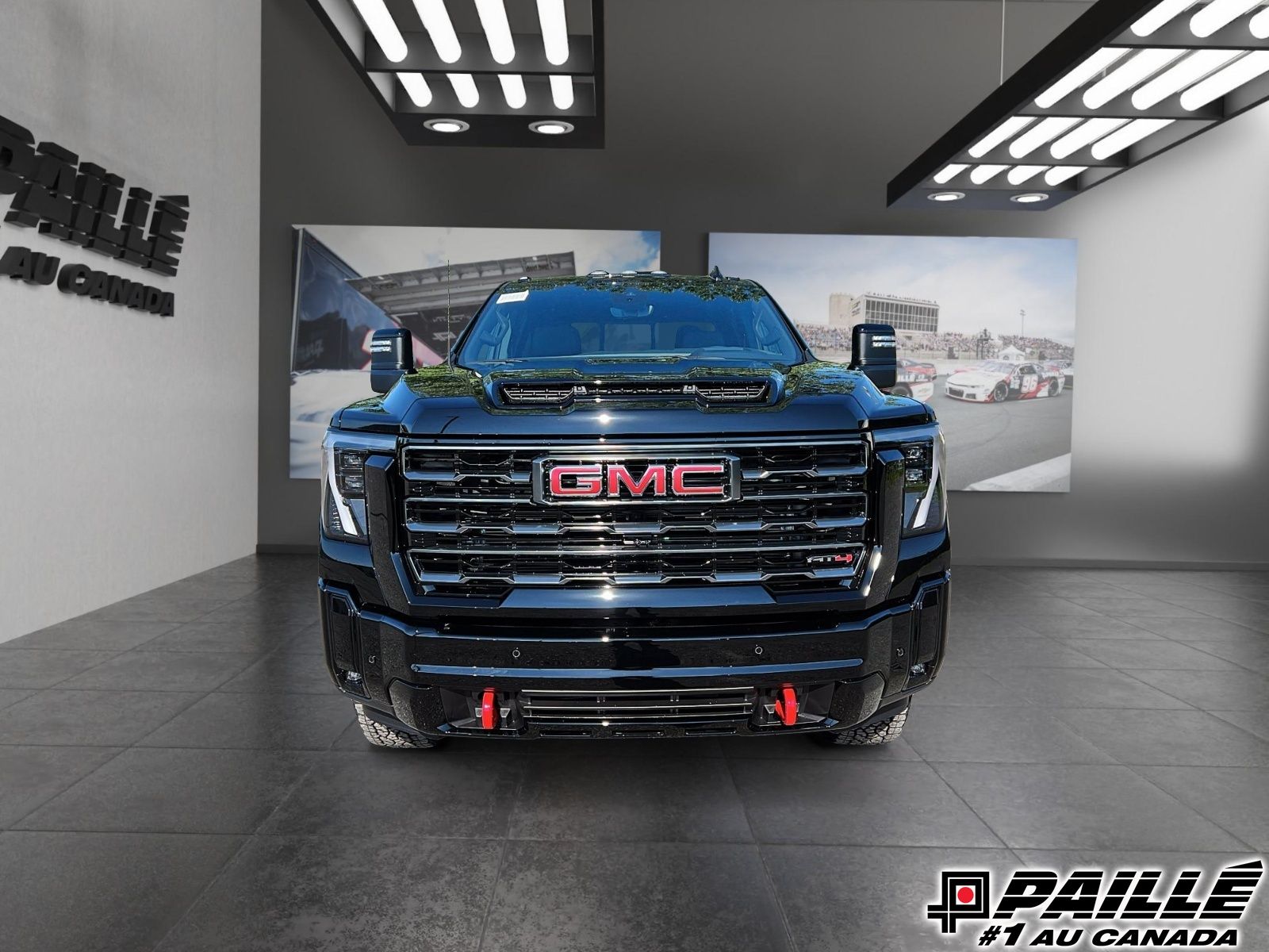 2026 GMC Sierra 2500 HD in Berthierville, Quebec