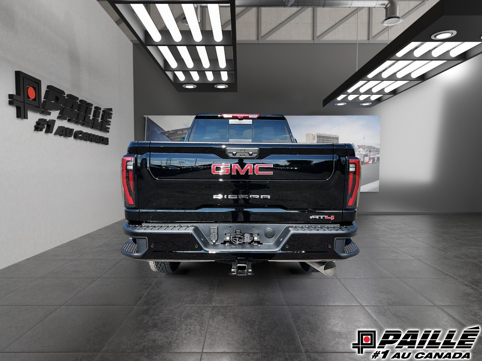 2026 GMC Sierra 2500 HD in Berthierville, Quebec