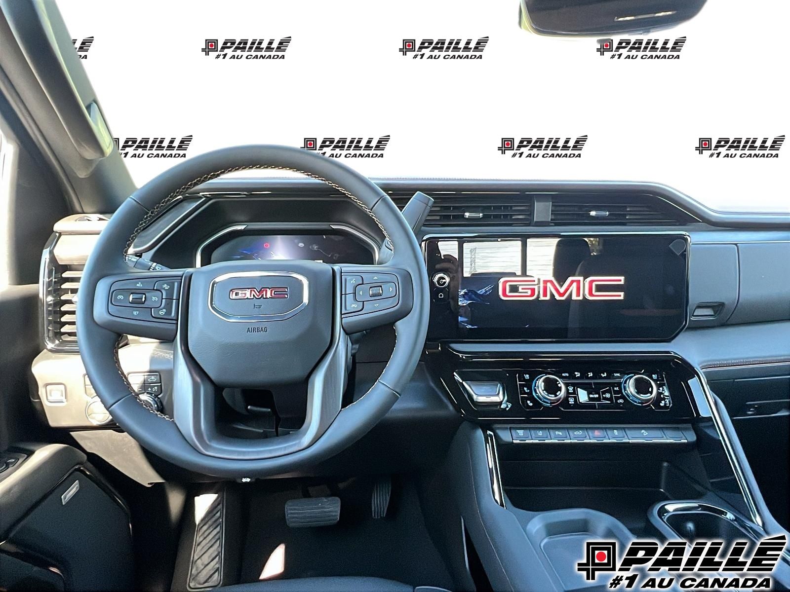 2026 GMC Sierra 2500 HD in Berthierville, Quebec