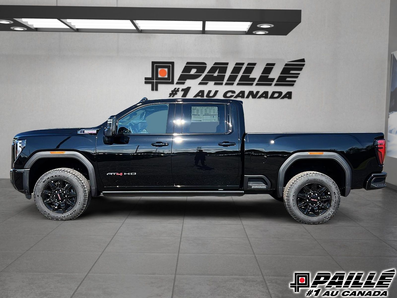 2026 GMC Sierra 2500 HD in Berthierville, Quebec