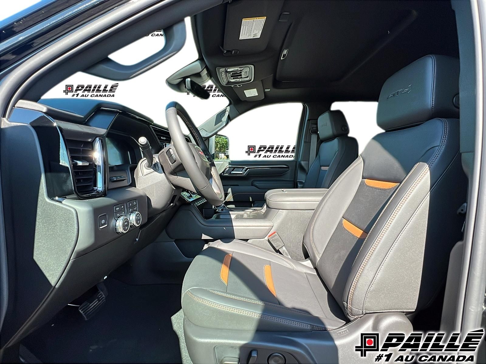 2026 GMC Sierra 2500 HD in Berthierville, Quebec