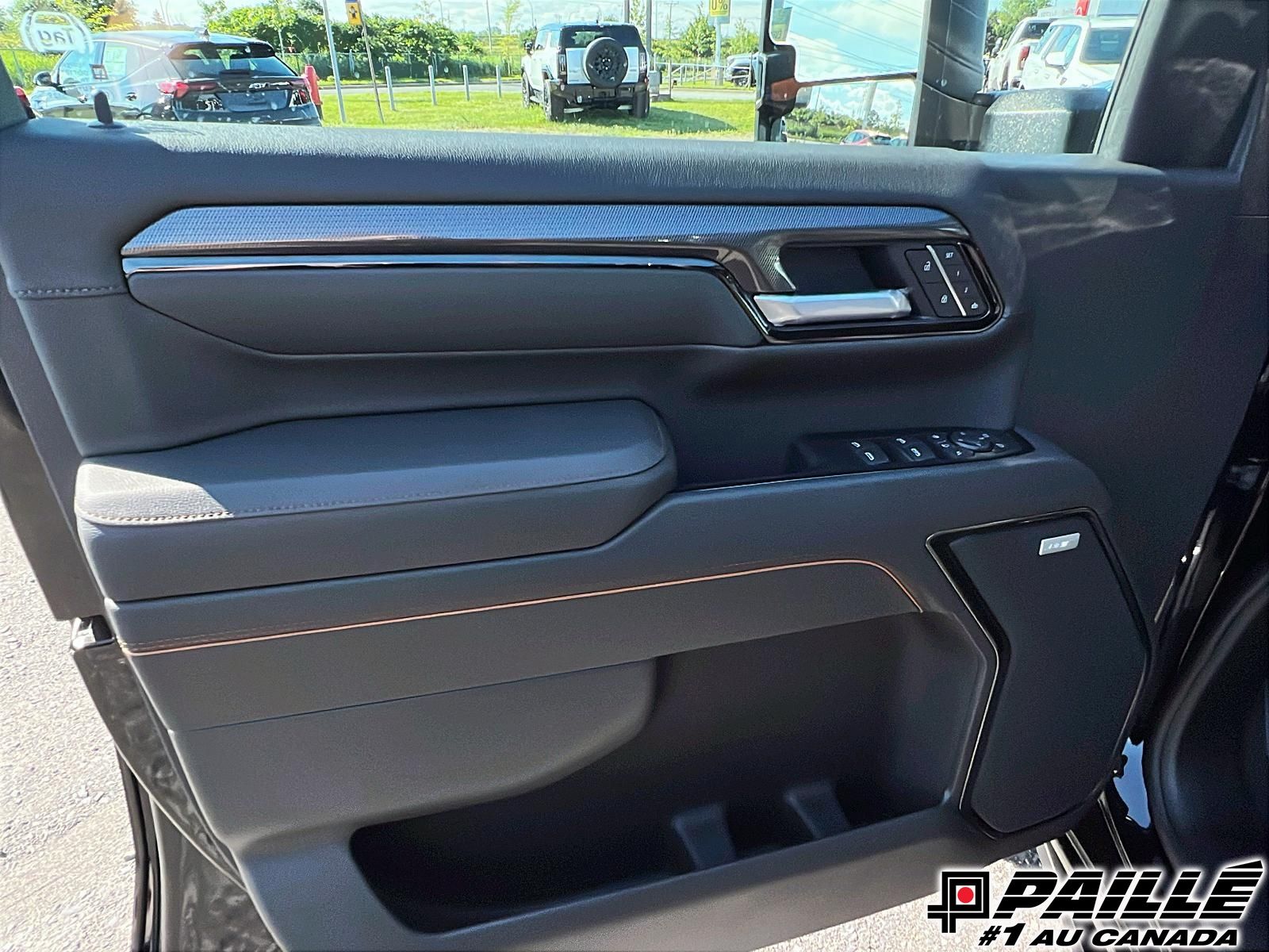 2026 GMC Sierra 2500 HD in Berthierville, Quebec