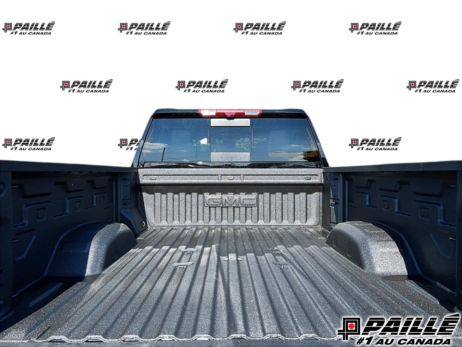 2026 GMC Sierra 2500 HD in Berthierville, Quebec